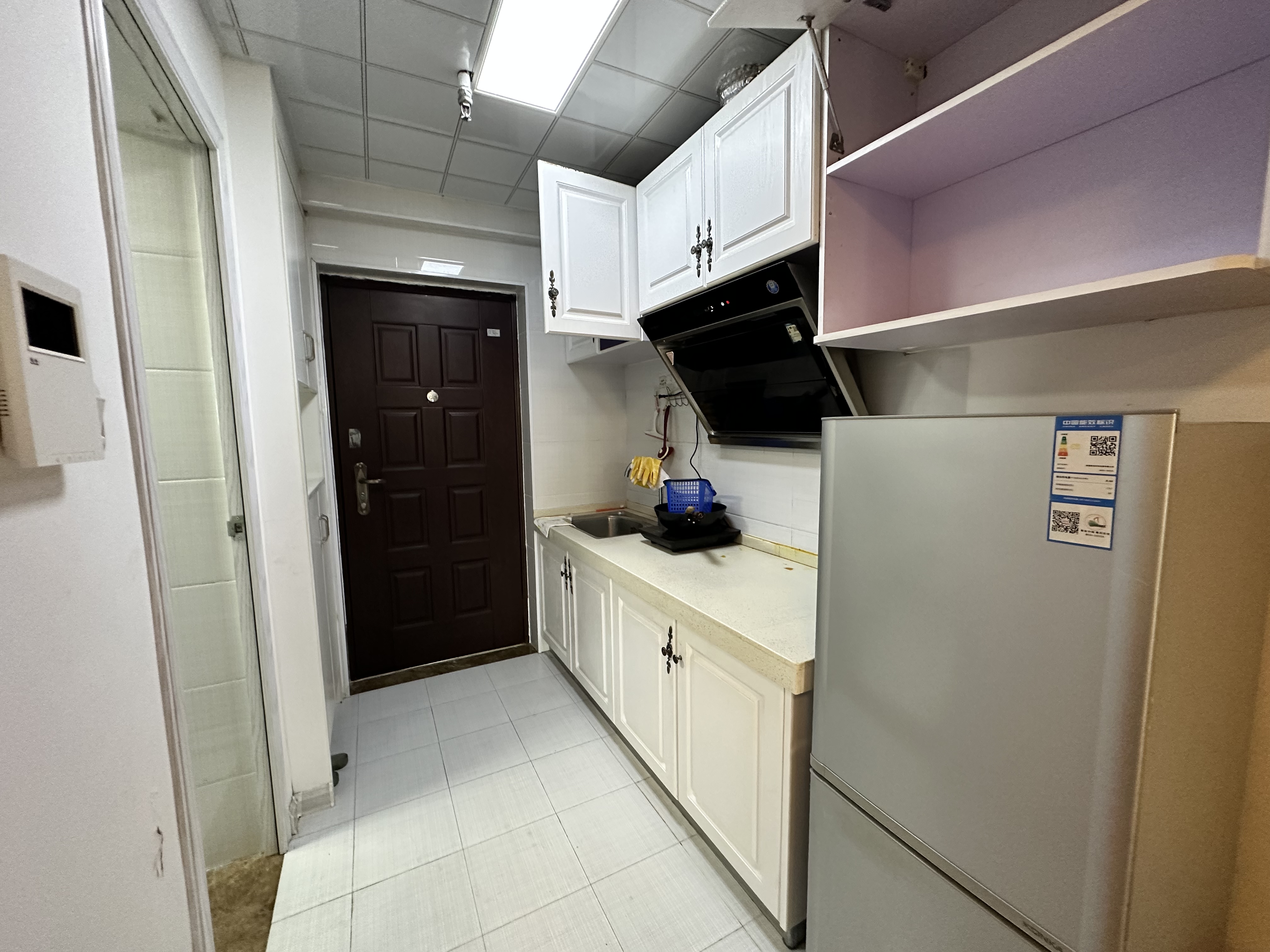 中泰财富湘江 1室1厅1卫 35.0万 中泰财富湘江 1室1厅1卫 35.0万室内图