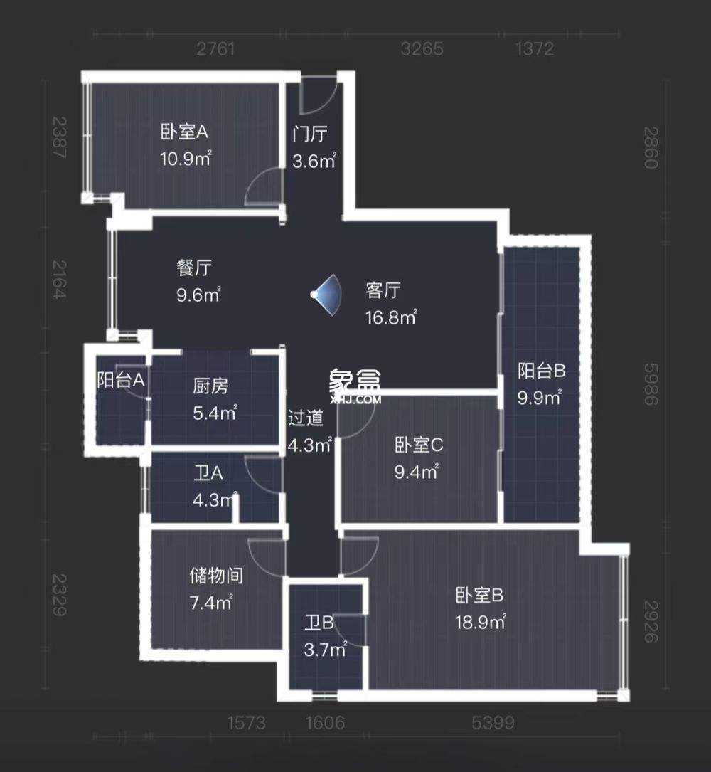 翡翠公园(北大资源)  4室2厅2卫    66.6万 翡翠公园(北大资源)  4室2厅2卫    66.6万