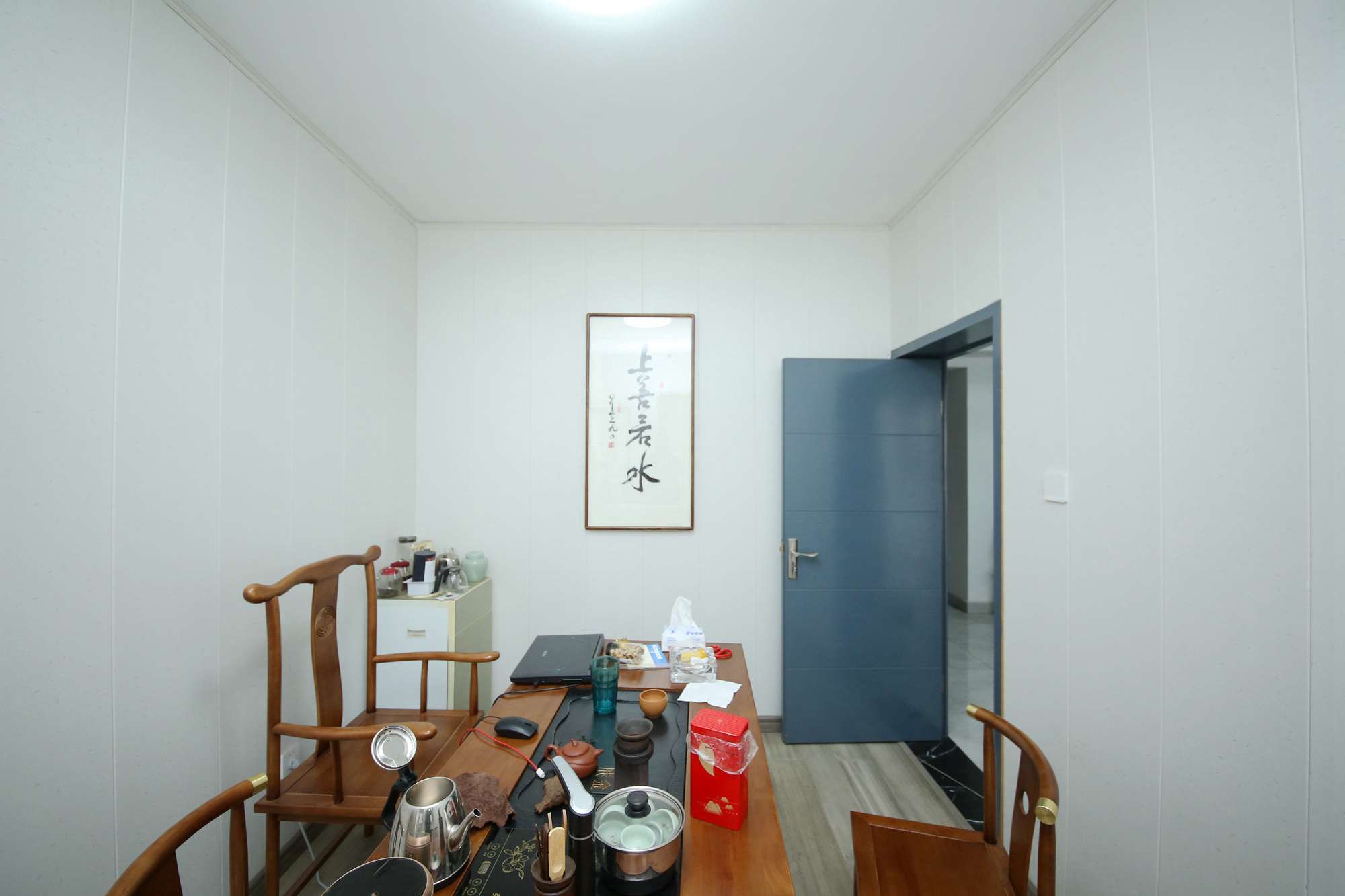 星典时代  3室2厅2卫   128.00万卧室