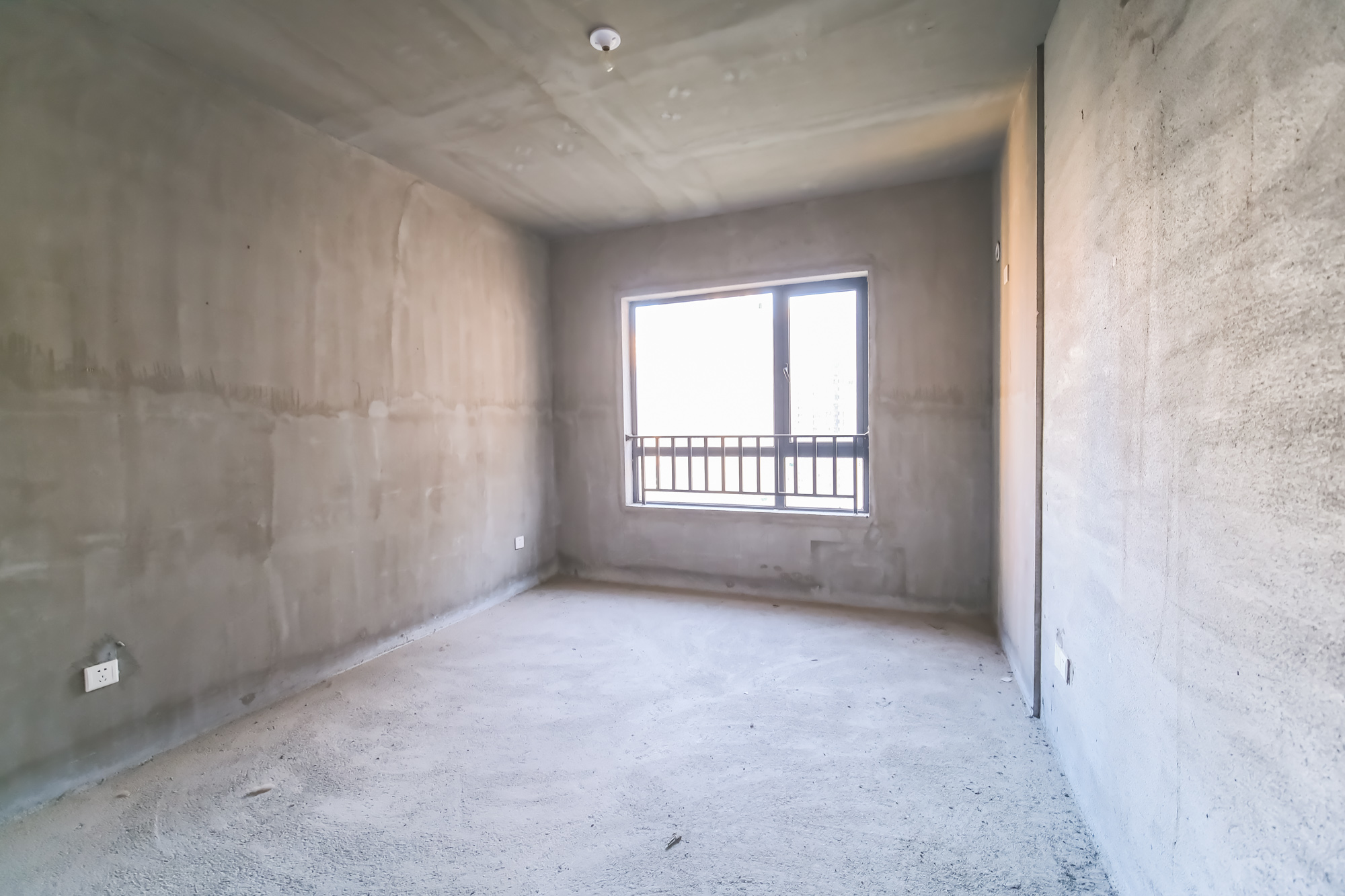 筑梦星园  4室2厅2卫    85.5万卧室