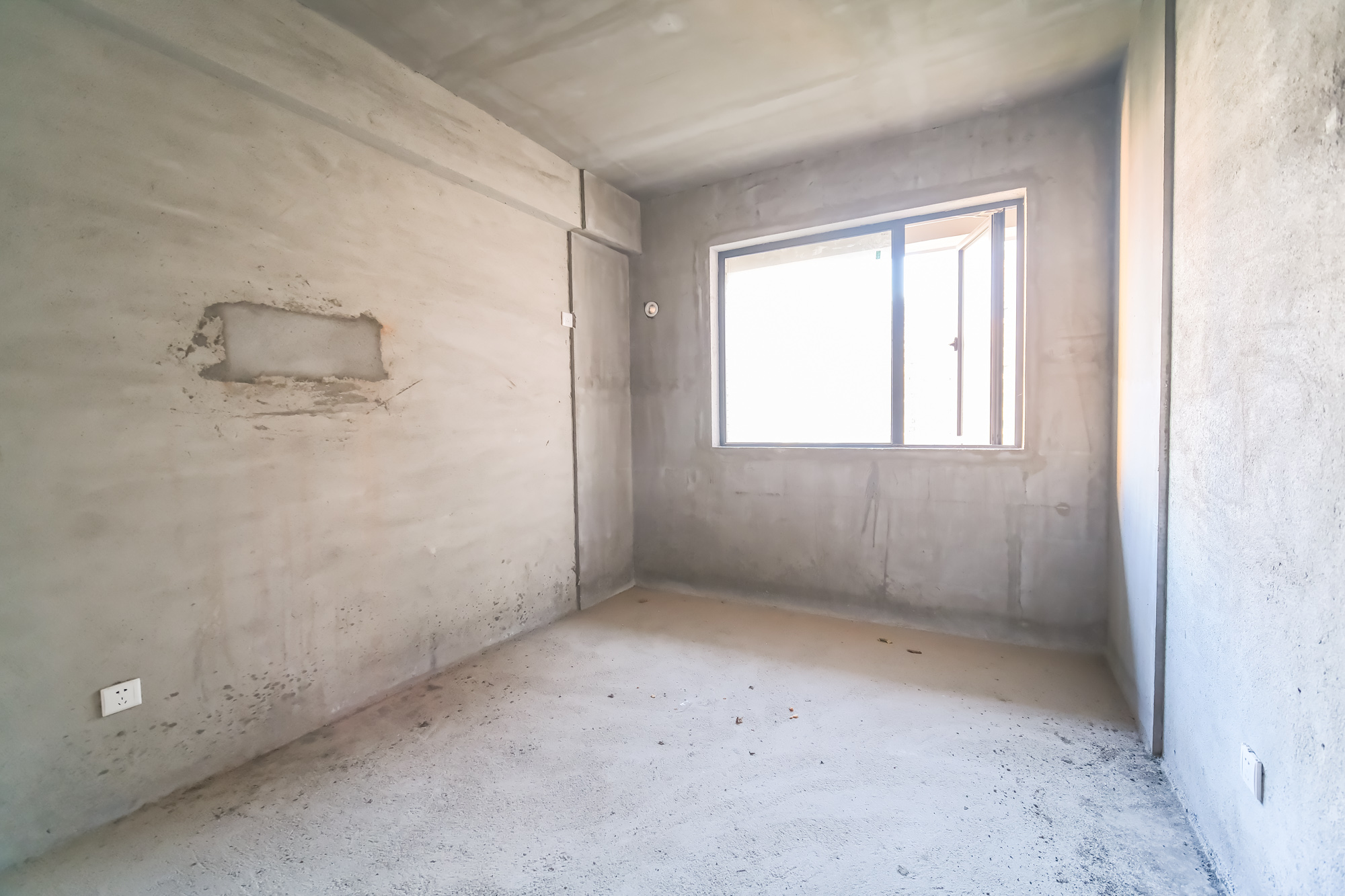 筑梦星园 4室2厅2卫 85.5万 筑梦星园 4室2厅2卫 85.5万卧室