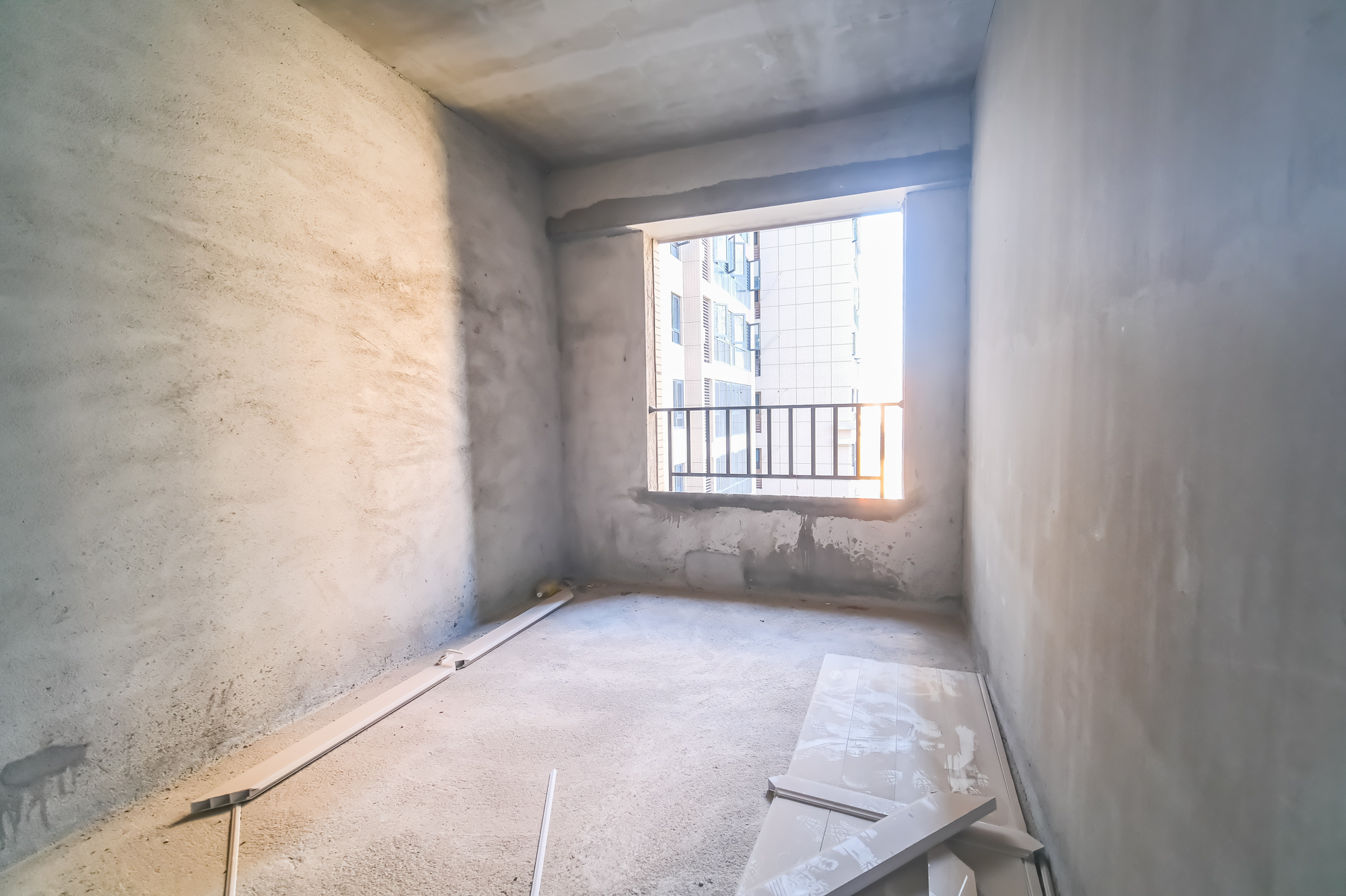 筑梦星园  4室2厅2卫    85.5万卧室