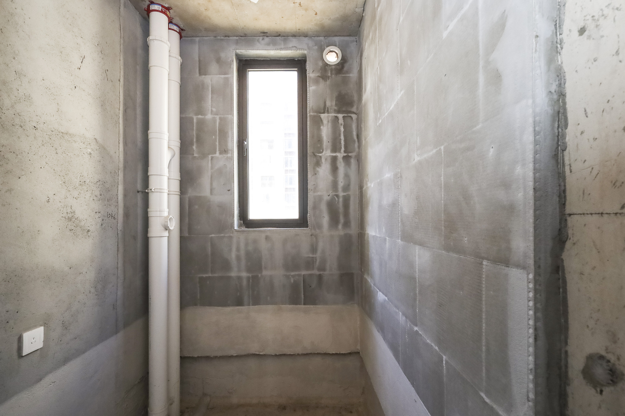 恒基旭辉湖山赋  4室2厅2卫    99.0万卫生间