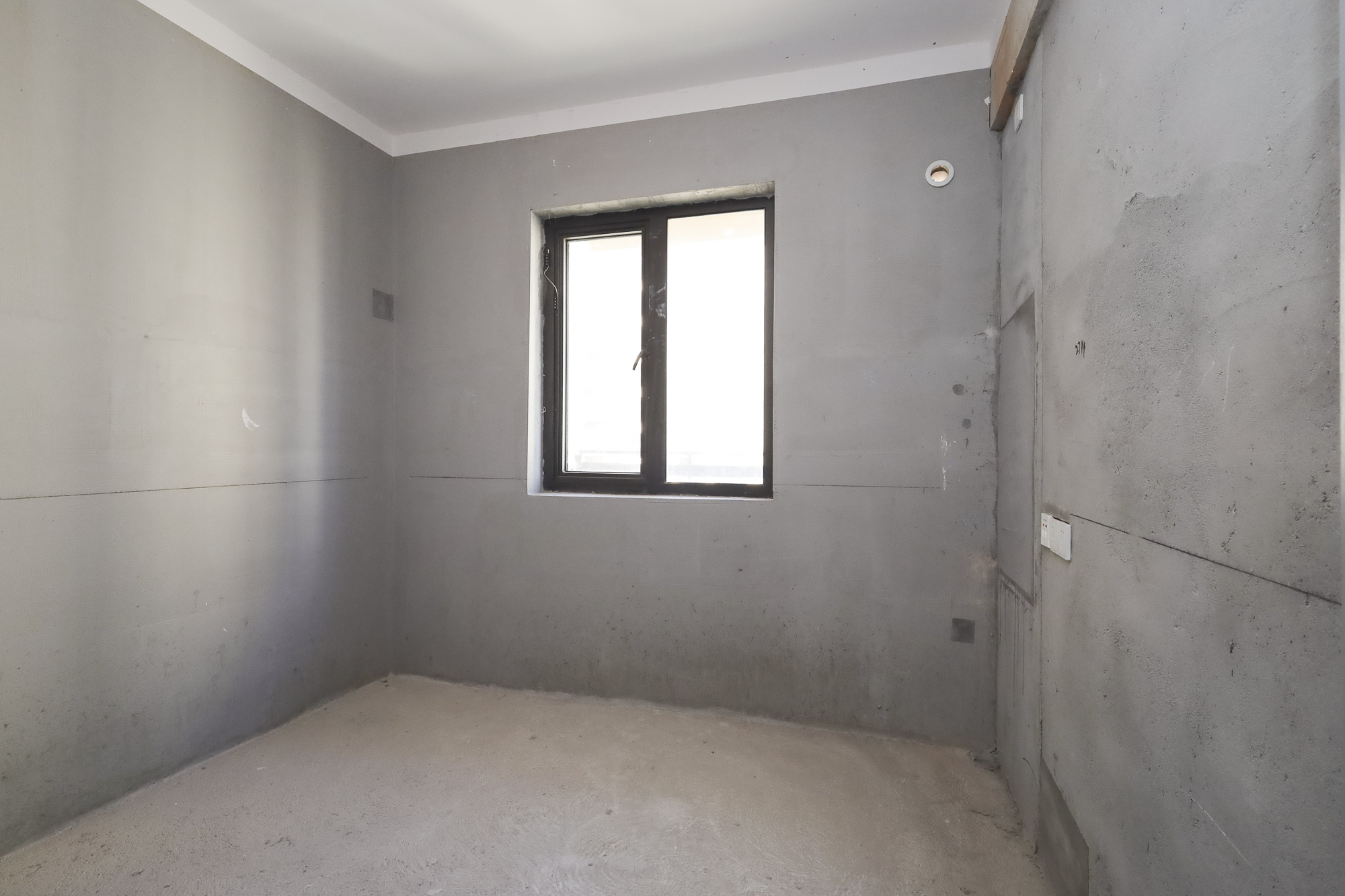 恒基旭辉湖山赋  4室2厅2卫    99.0万卧室