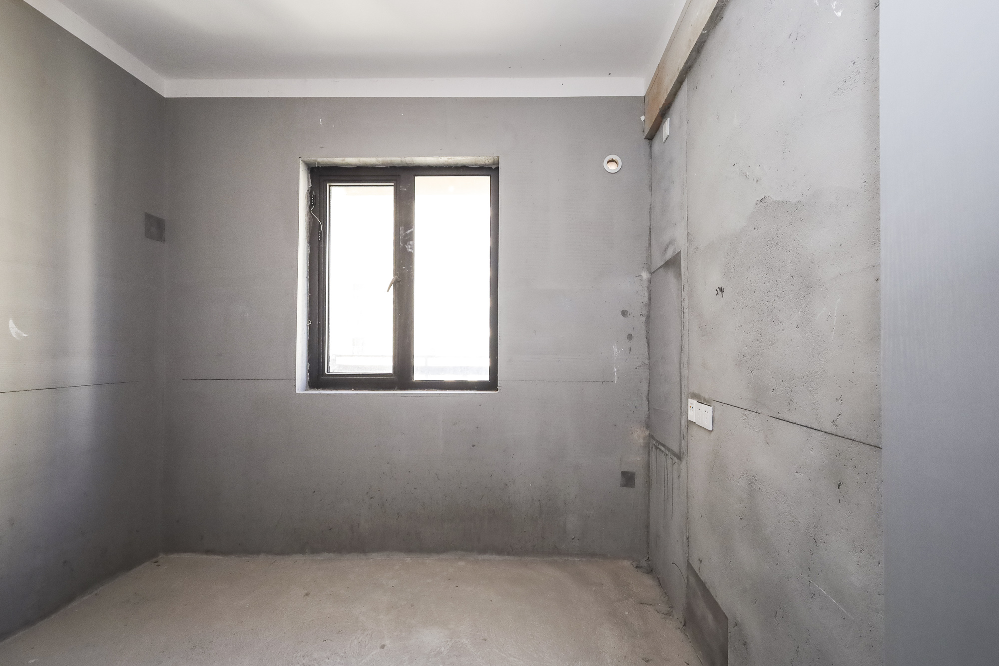 恒基旭辉湖山赋  4室2厅2卫    99.0万卧室