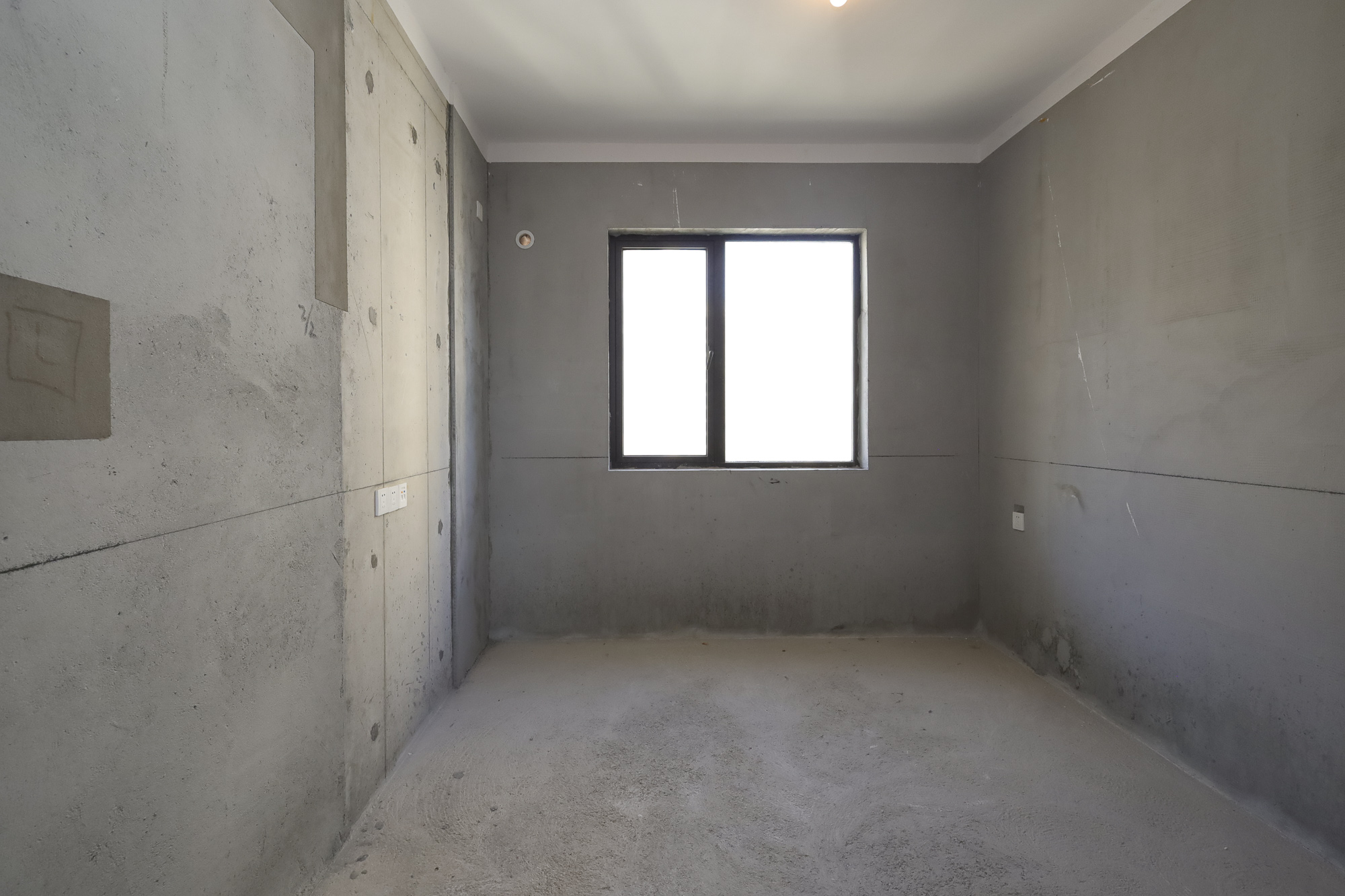 恒基旭辉湖山赋  4室2厅2卫    99.0万卧室