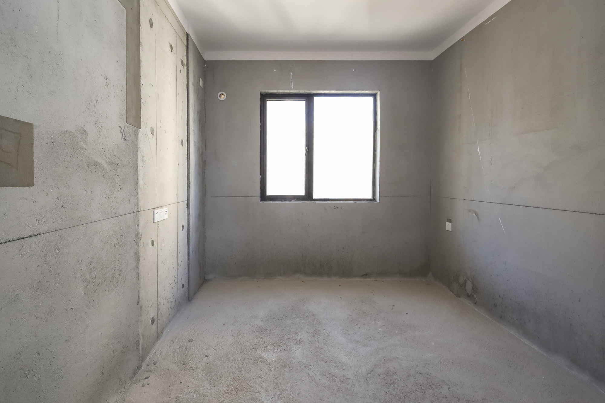 恒基旭辉湖山赋  4室2厅2卫    99.0万卧室