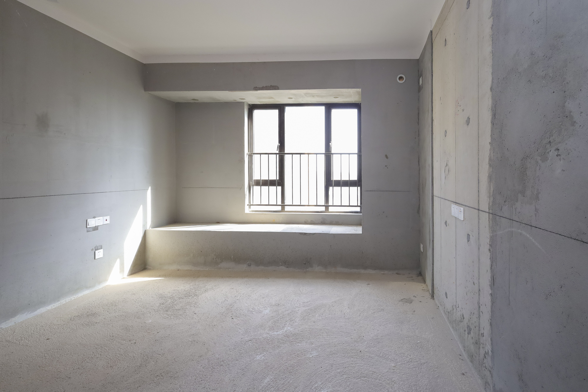 恒基旭辉湖山赋  4室2厅2卫    99.0万卧室