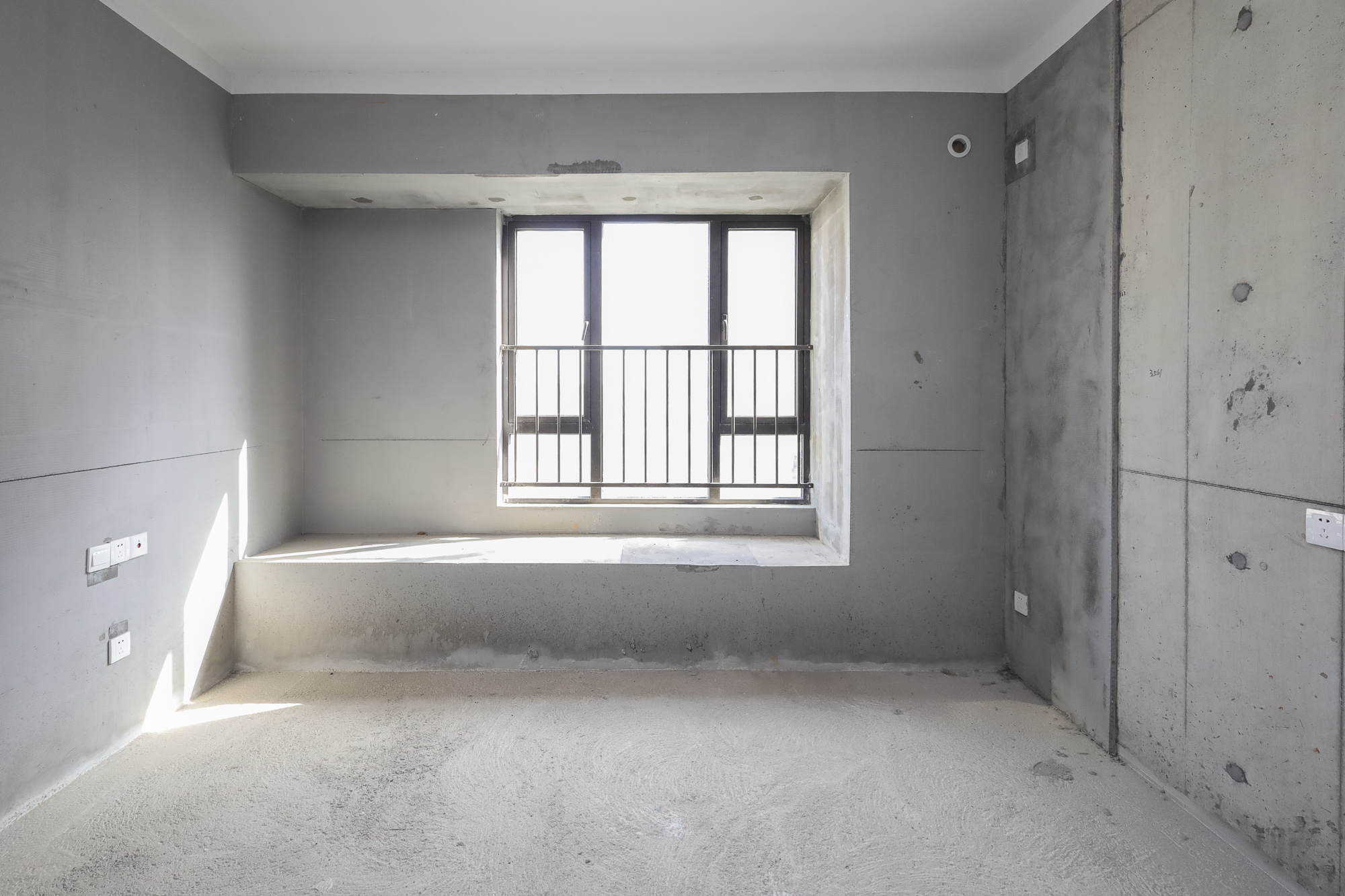 恒基旭辉湖山赋  4室2厅2卫    99.0万卧室