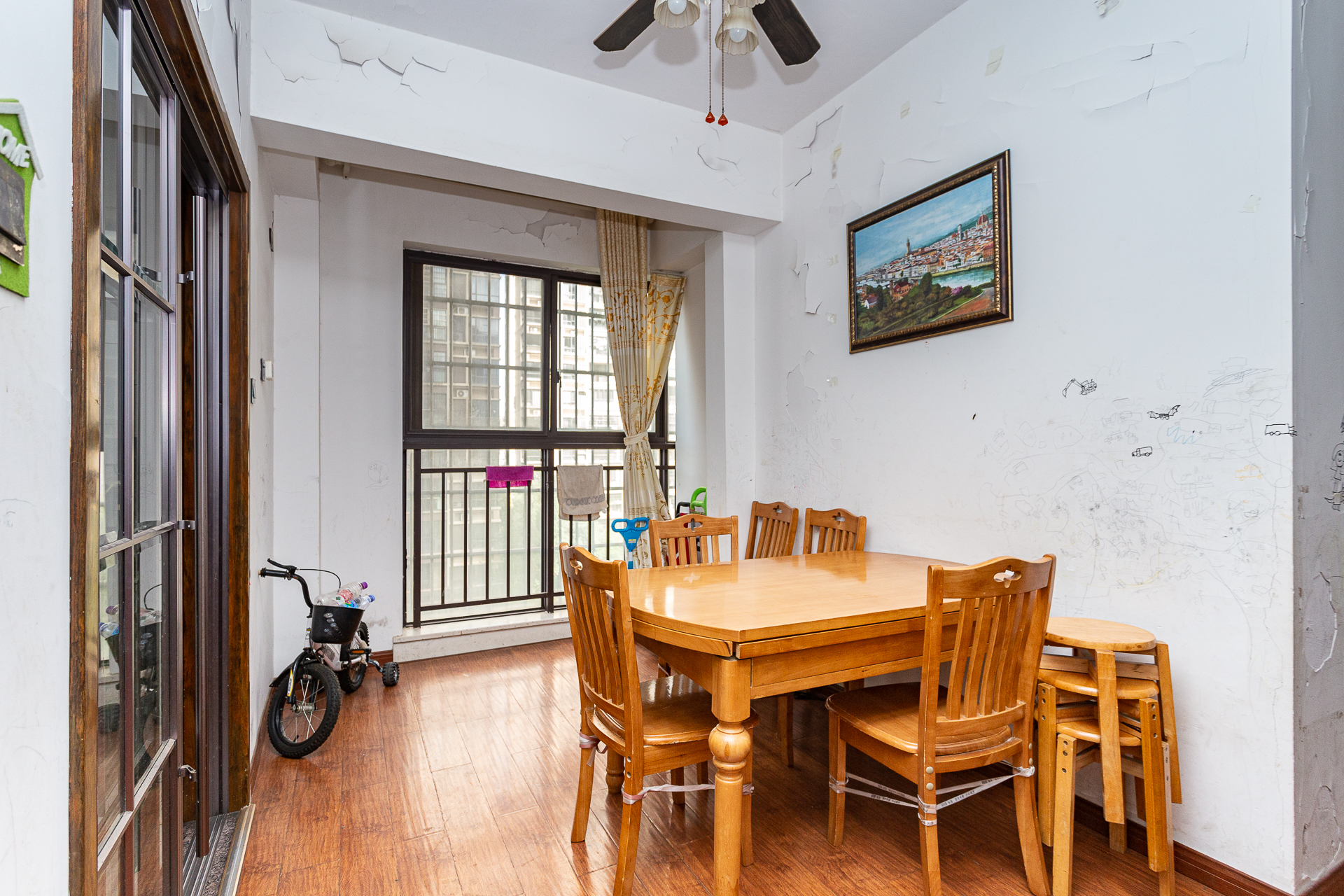 南山苏迪亚诺  3室2厅2卫    88.0万其他