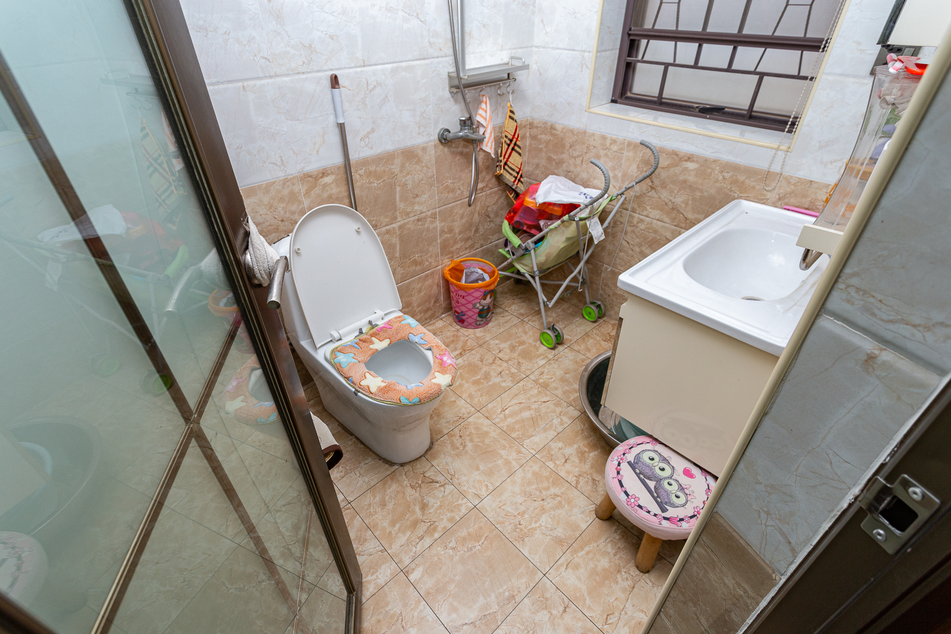 南山苏迪亚诺 3室2厅2卫 88.0万 南山苏迪亚诺 3室2厅2卫 88.0万卫生间