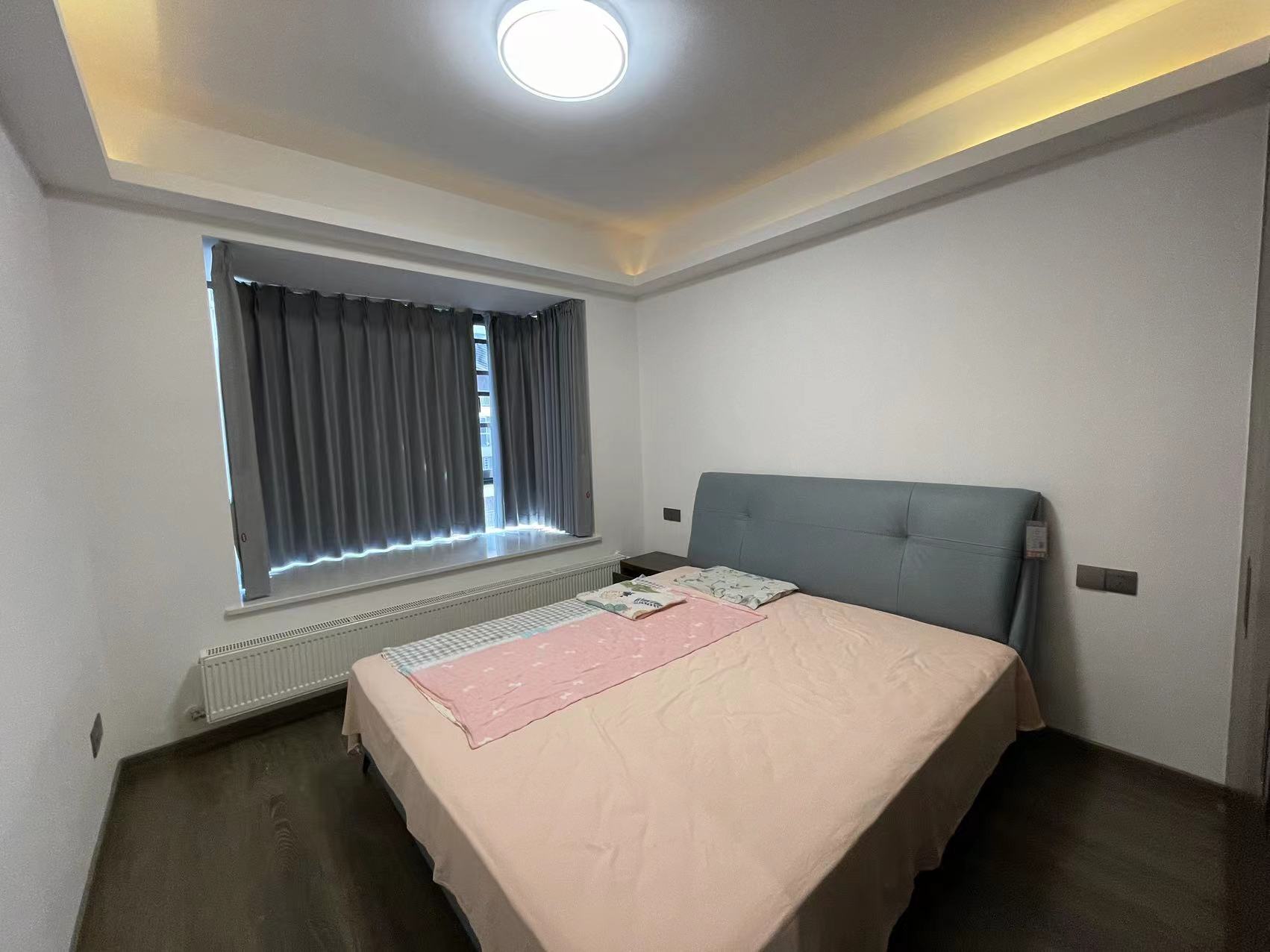 城市公园 4室2厅2卫 102.0万 城市公园 4室2厅2卫 102.0万室内图