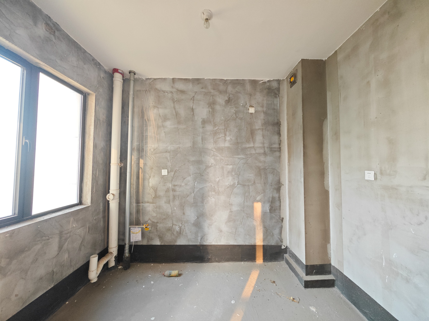 长房半岛蓝湾(观山月) 5室2厅2卫 157.0万 长房半岛蓝湾(观山月) 5室2厅2卫 157.0万厨房