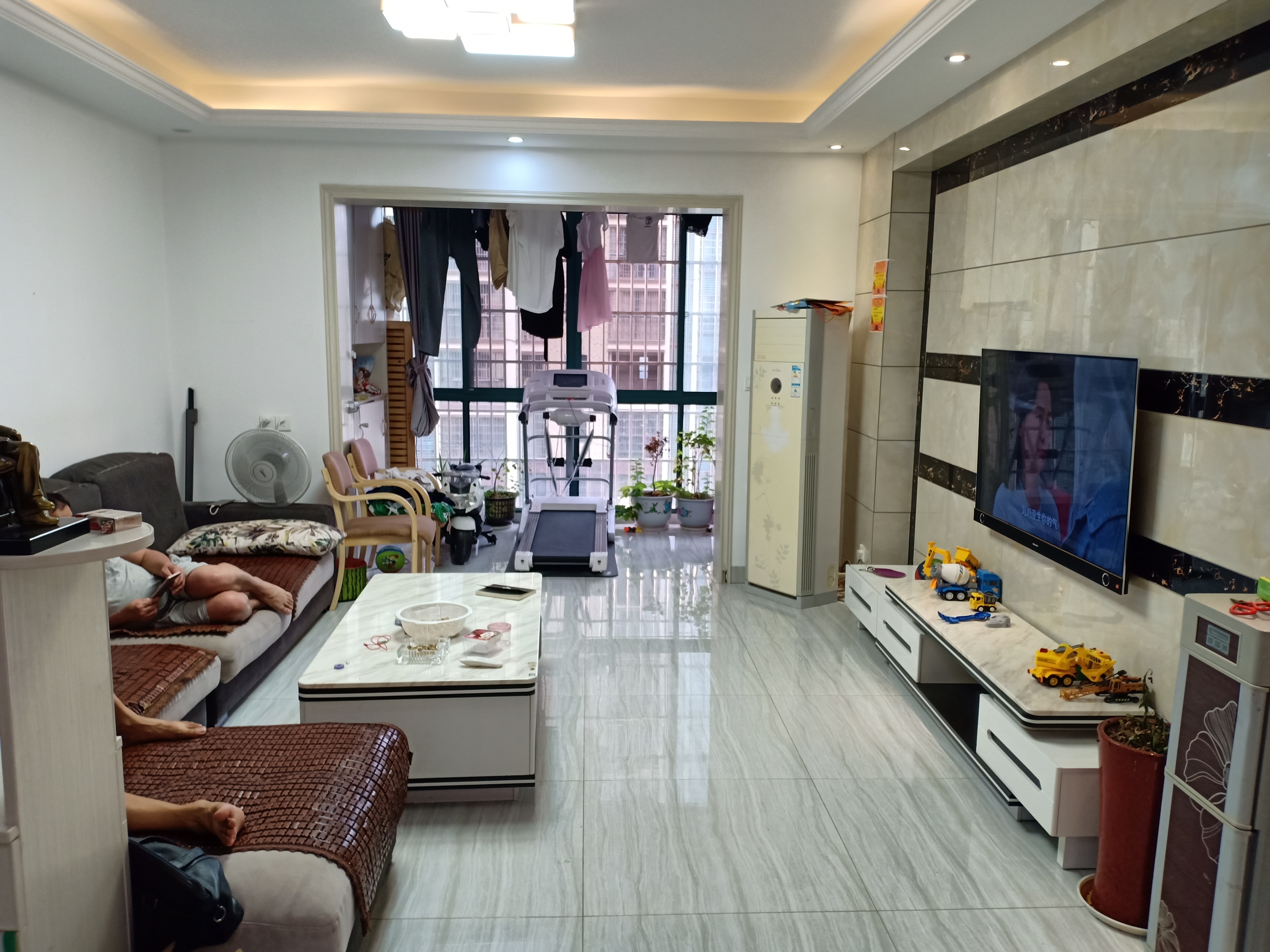 湖景名城 3室2厅2卫 62.8万 湖景名城 3室2厅2卫 62.8万室内图