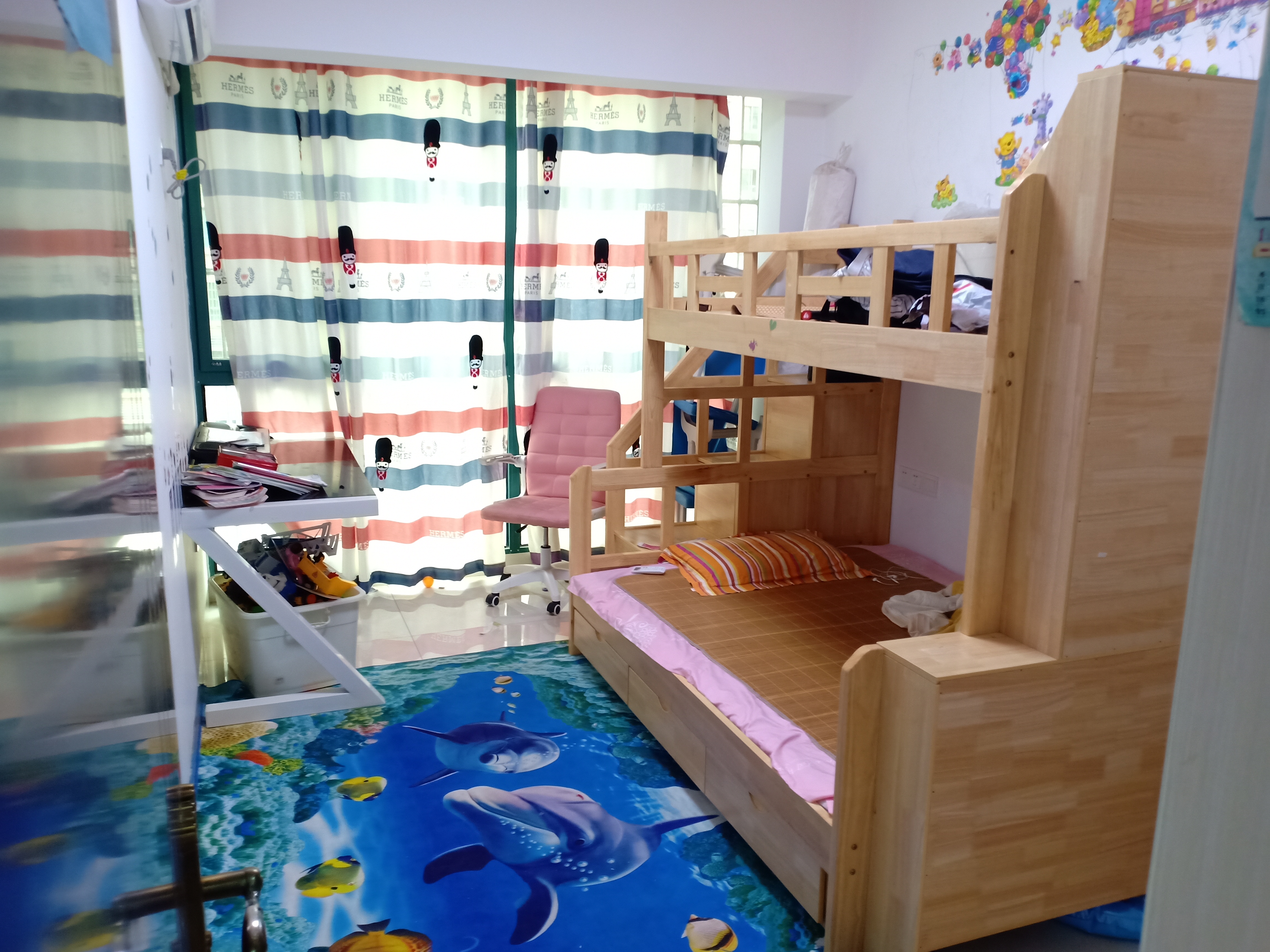 湖景名城 3室2厅2卫 62.8万 湖景名城 3室2厅2卫 62.8万室内图