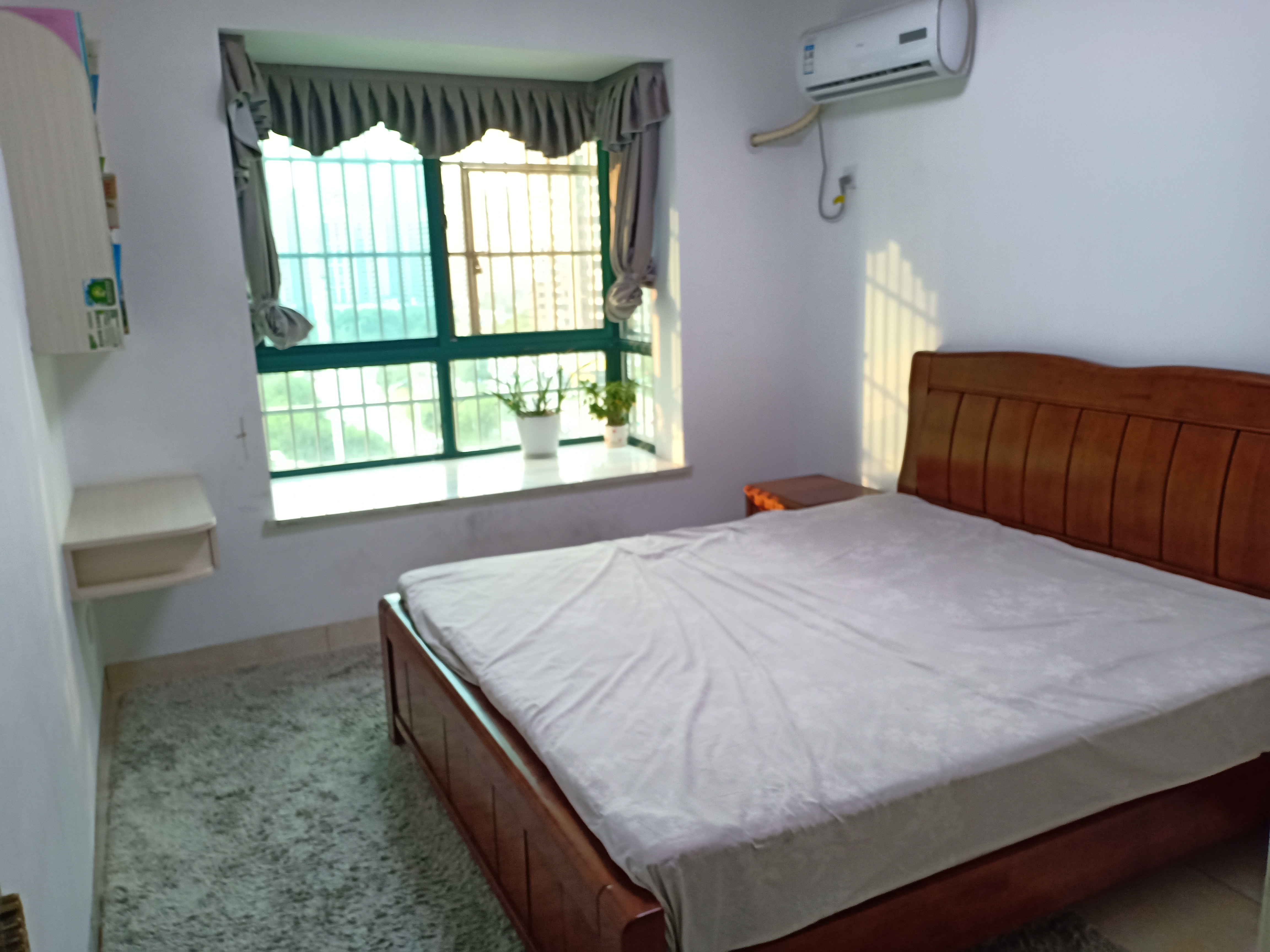 湖景名城 3室2厅2卫 62.8万 湖景名城 3室2厅2卫 62.8万室内图