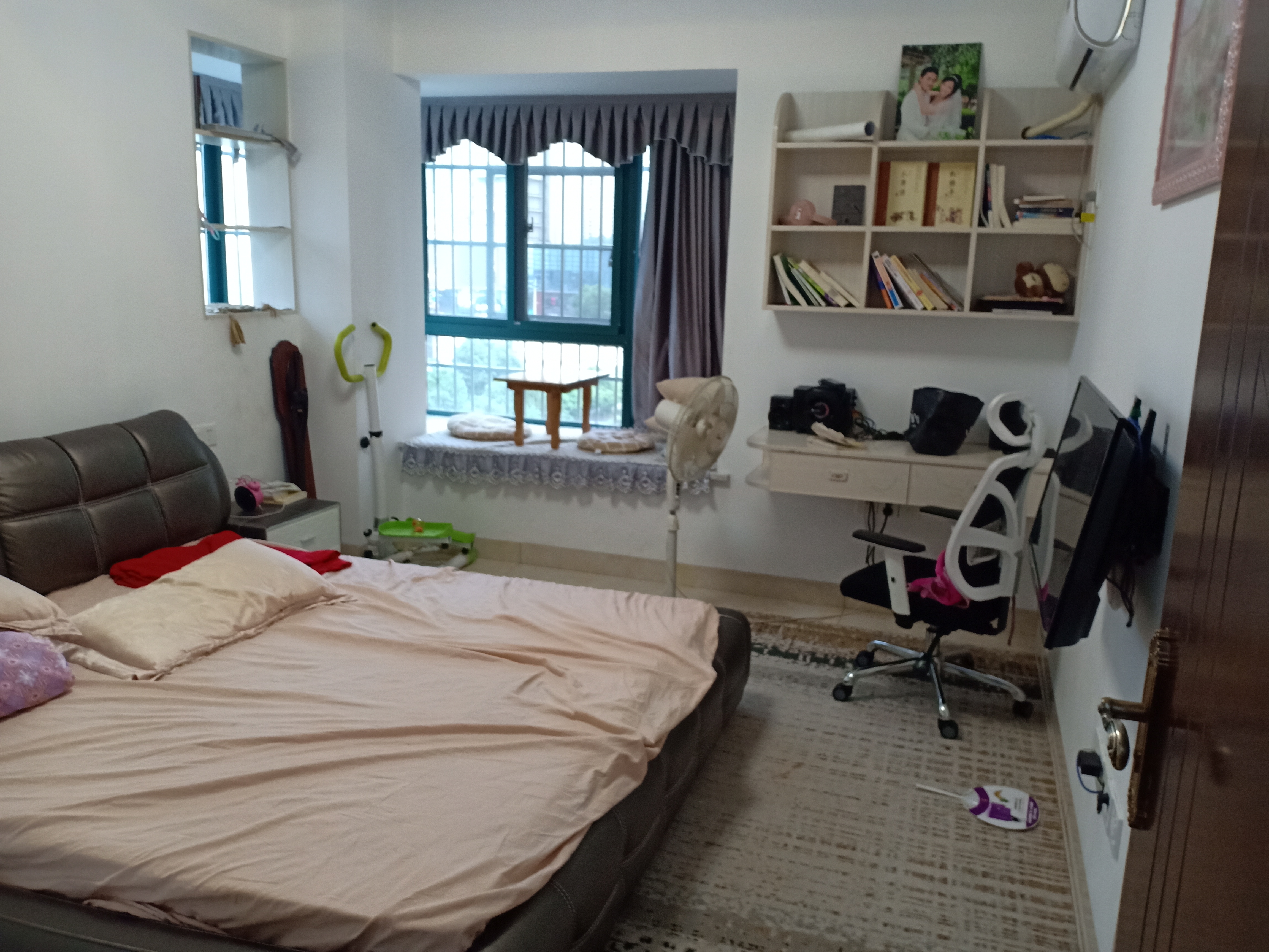 湖景名城 3室2厅2卫 62.8万 湖景名城 3室2厅2卫 62.8万室内图