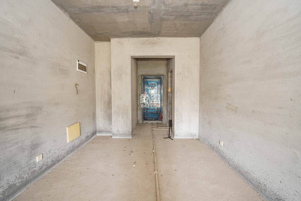 丰园城（鄱阳小区二期）  2室1厅1卫    49.0万