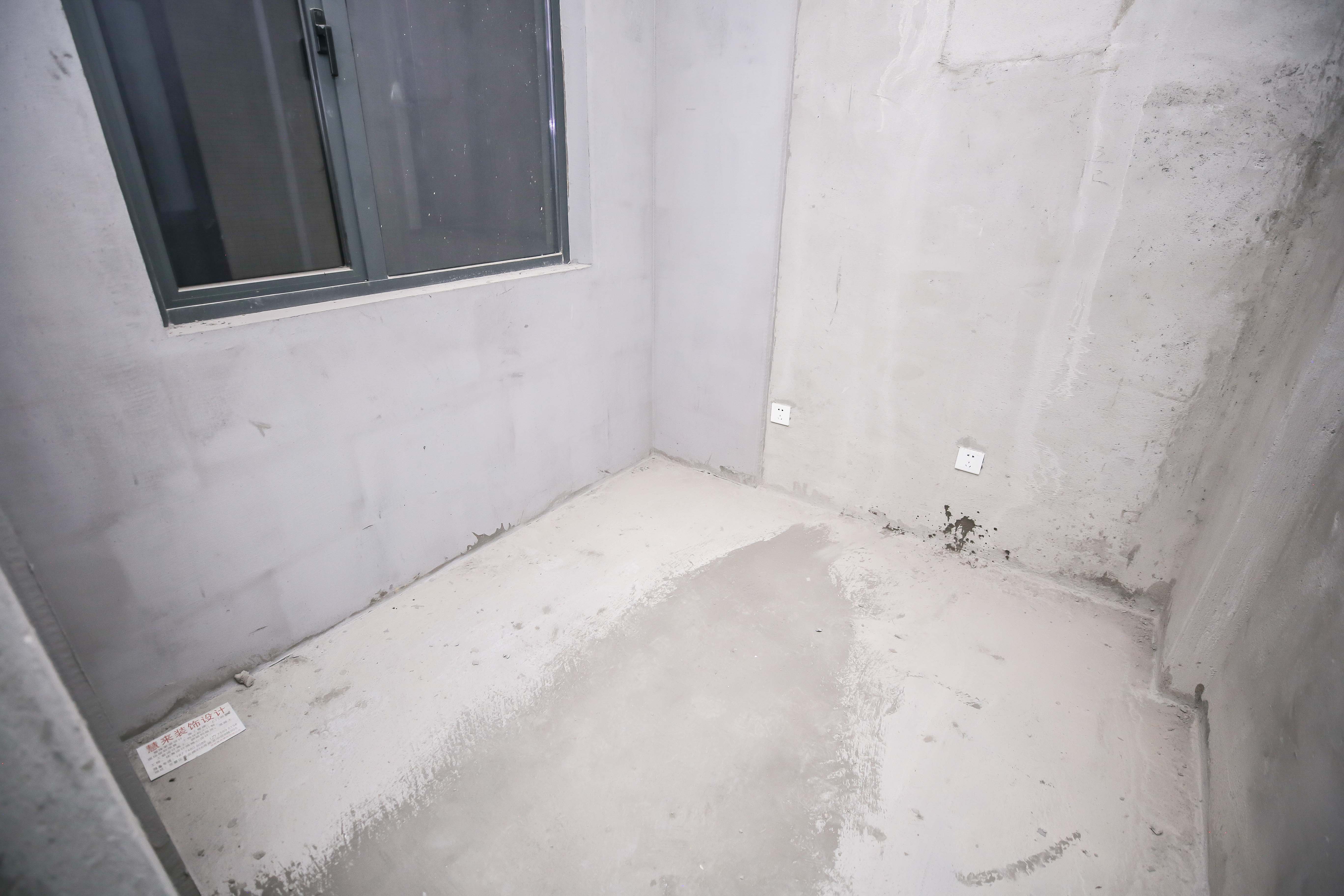 长房云时代  3室2厅1卫   79.00万卧室