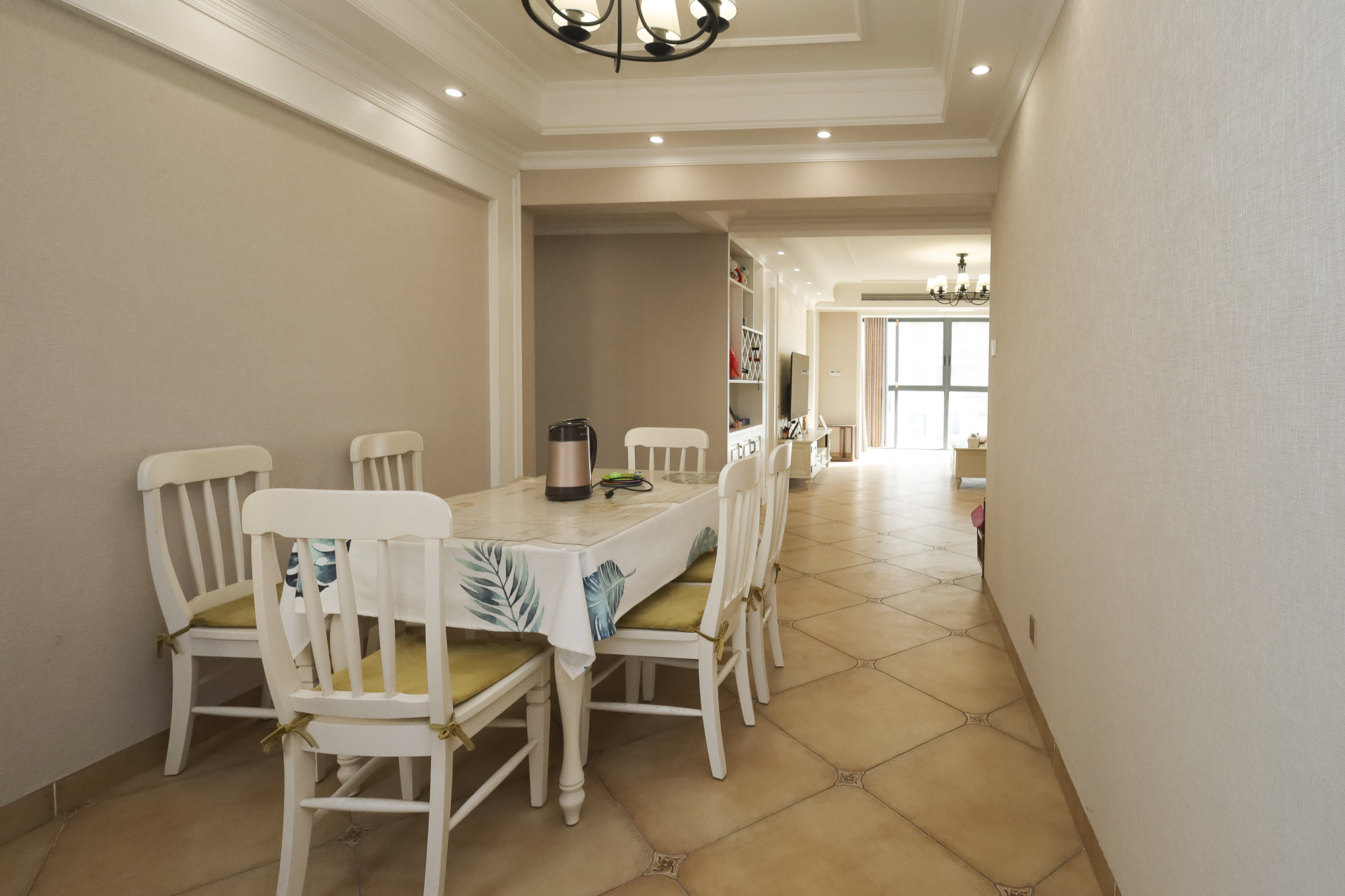 山语城一期  3室2厅2卫    118.0万其他