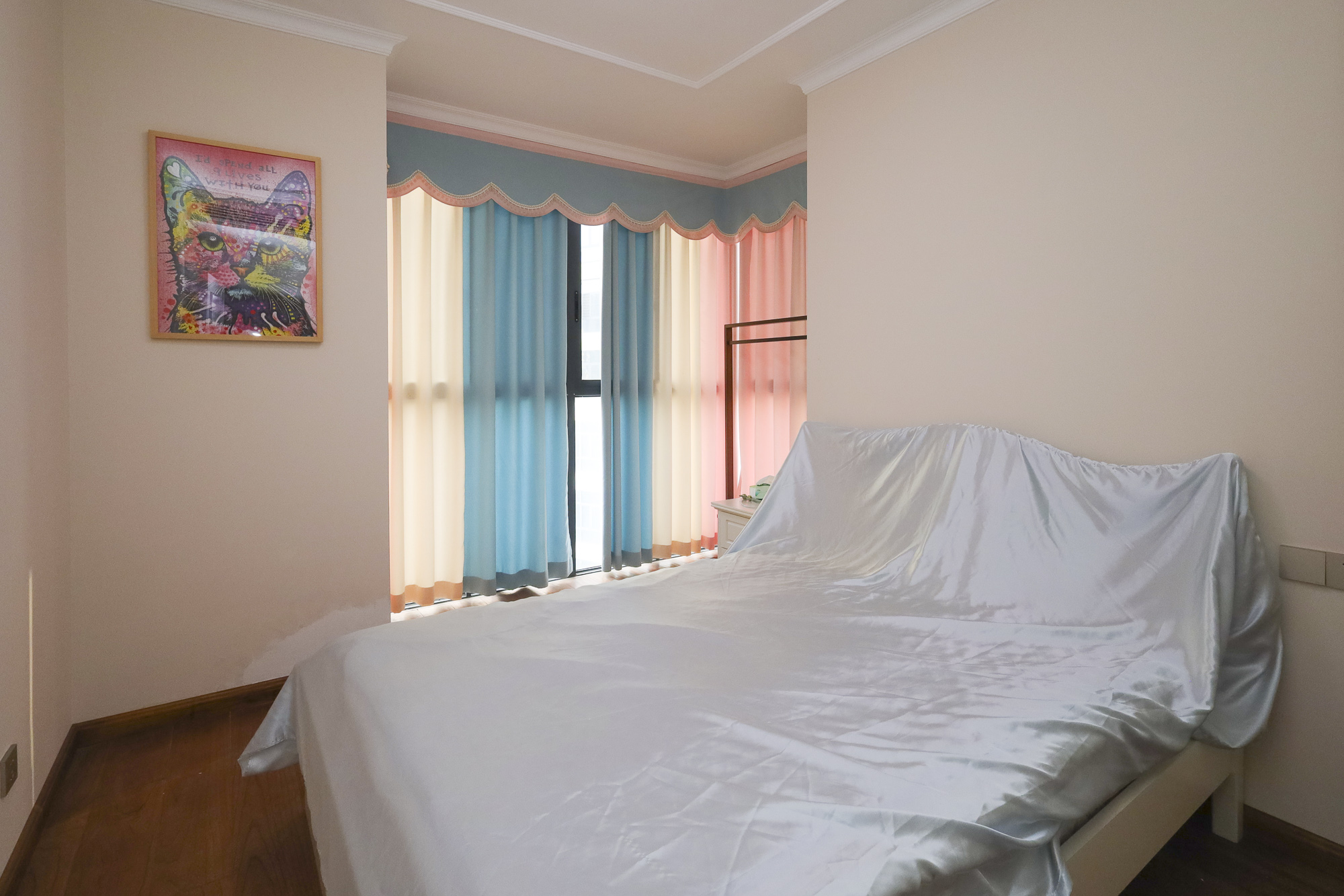 山语城一期  3室2厅2卫    118.0万卧室