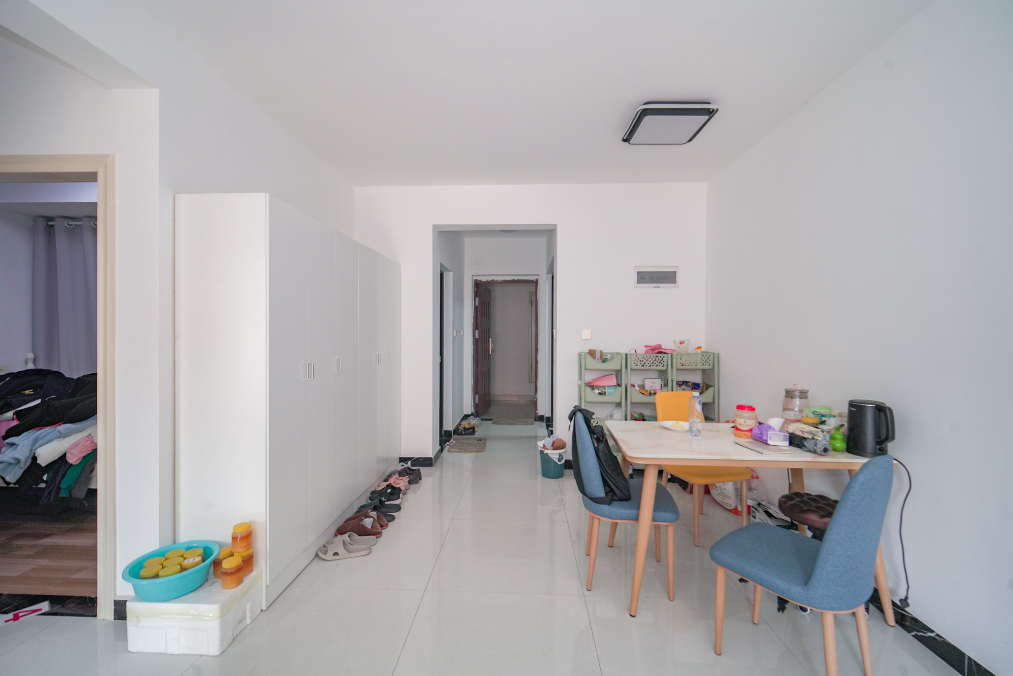 新城国际花都 3室2厅2卫 80.0万 新城国际花都 3室2厅2卫 80.0万其他