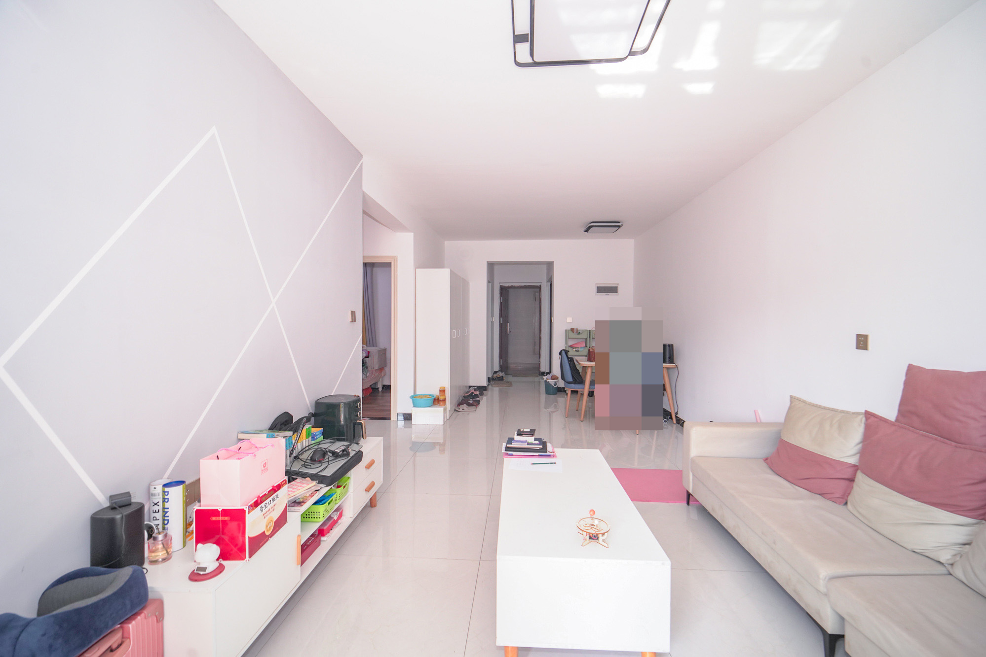 新城国际花都 3室2厅2卫 80.0万 新城国际花都 3室2厅2卫 80.0万其他