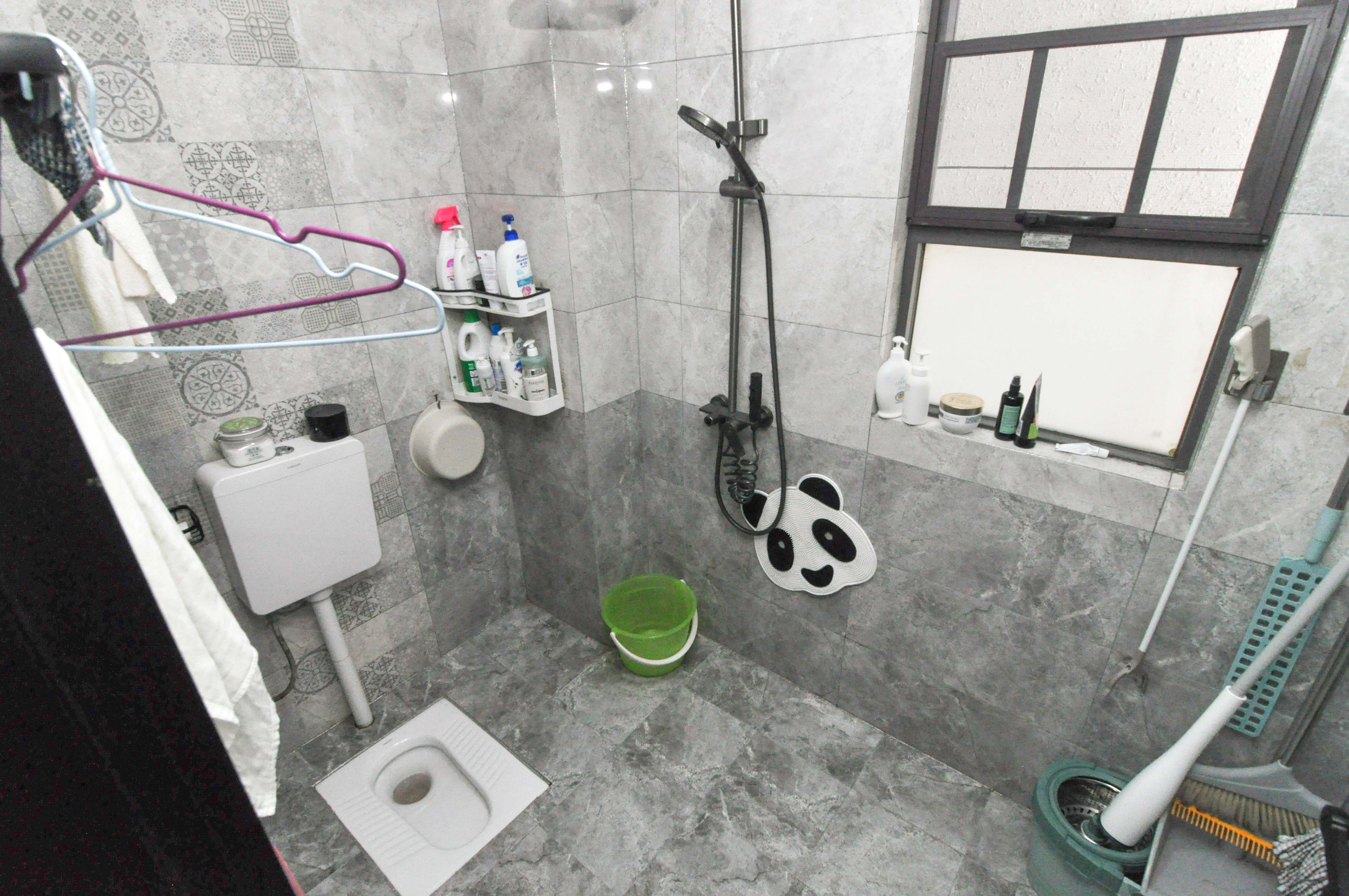 佳兆业云顶梅溪湖（佳兆业梅溪荟）  3室2厅1卫    148.0万卫生间