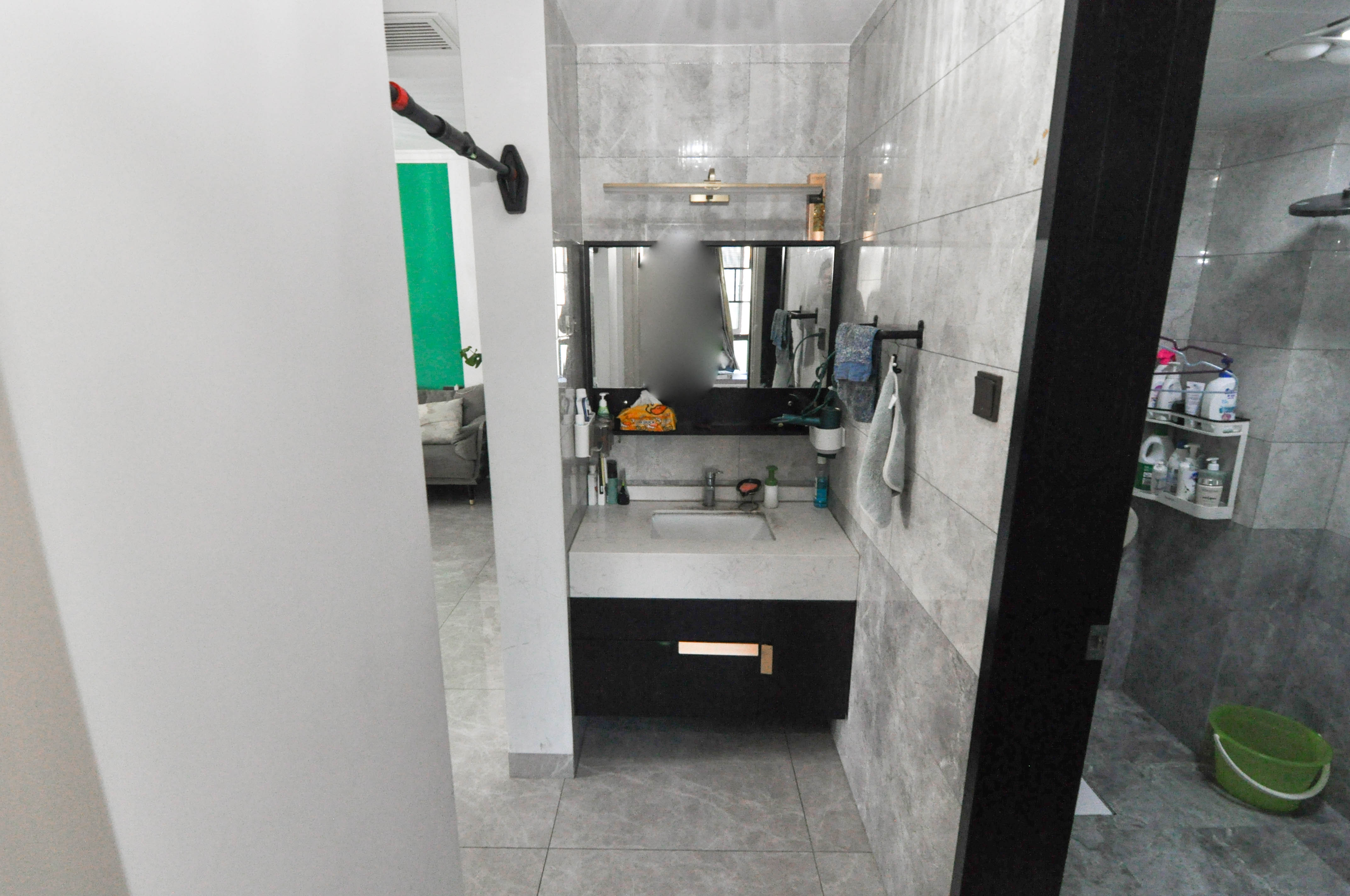 佳兆业云顶梅溪湖（佳兆业梅溪荟）  3室2厅1卫    148.0万卫生间