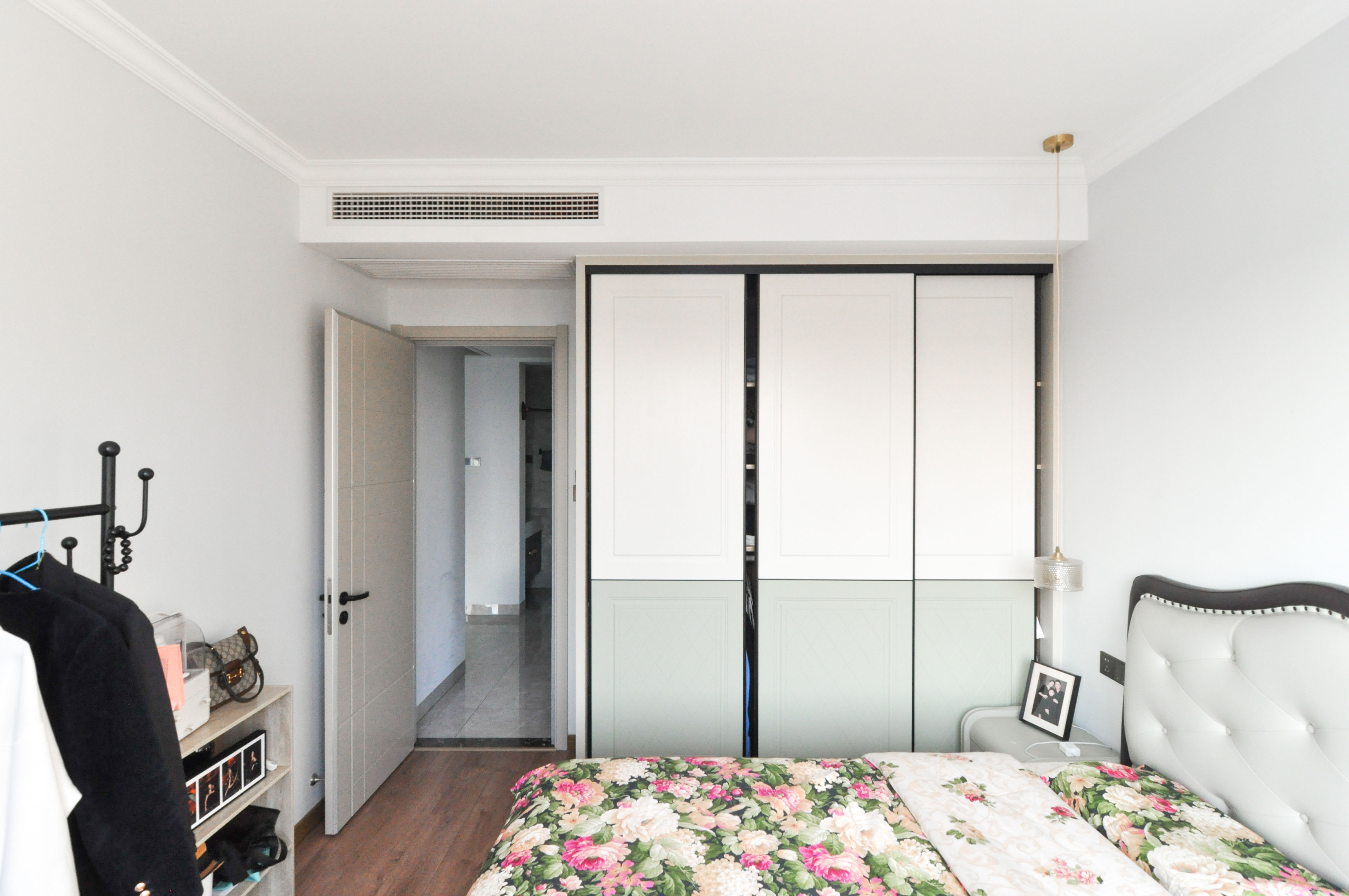 佳兆业云顶梅溪湖（佳兆业梅溪荟）  3室2厅1卫    148.0万卧室