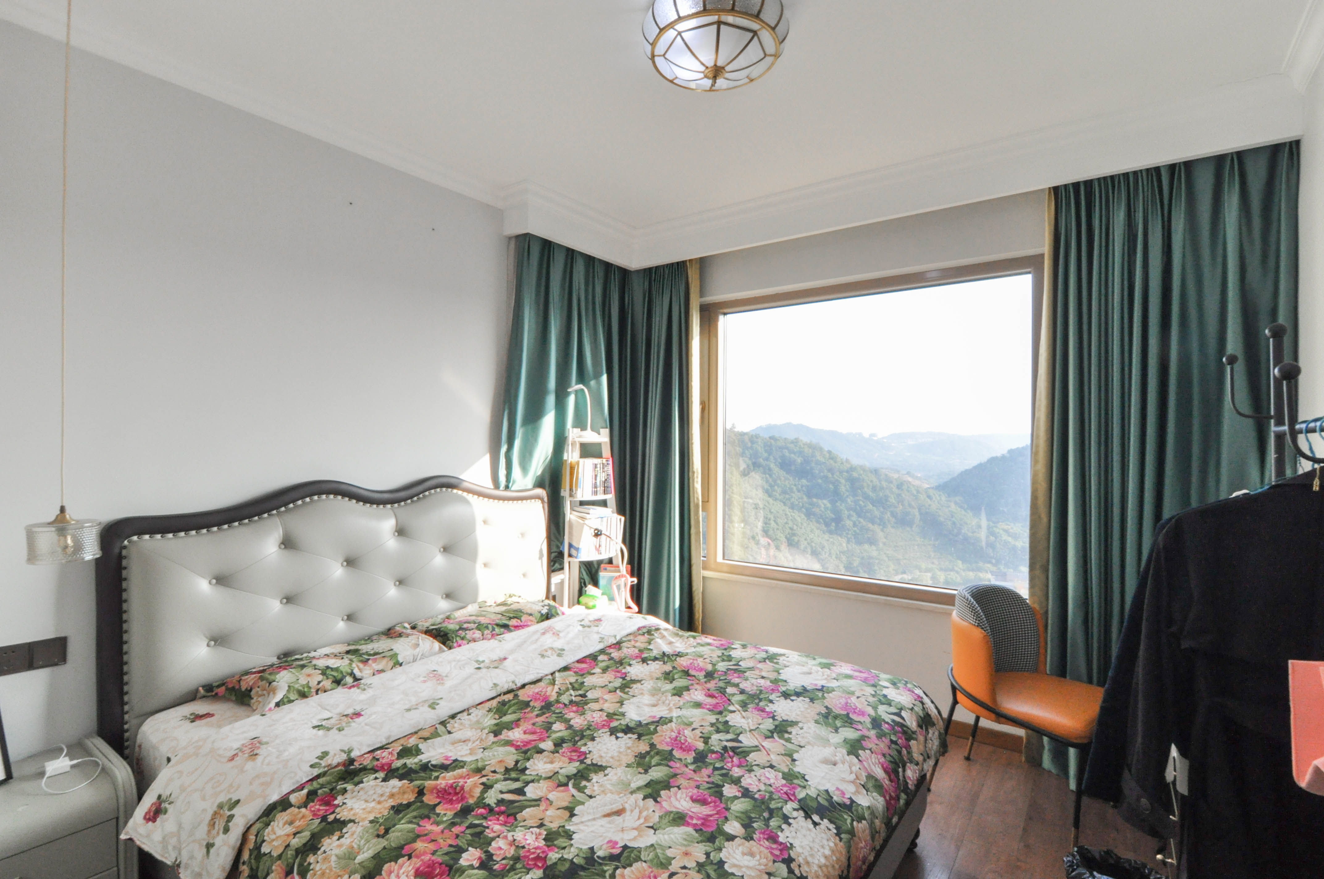 佳兆业云顶梅溪湖（佳兆业梅溪荟）  3室2厅1卫    148.0万卧室