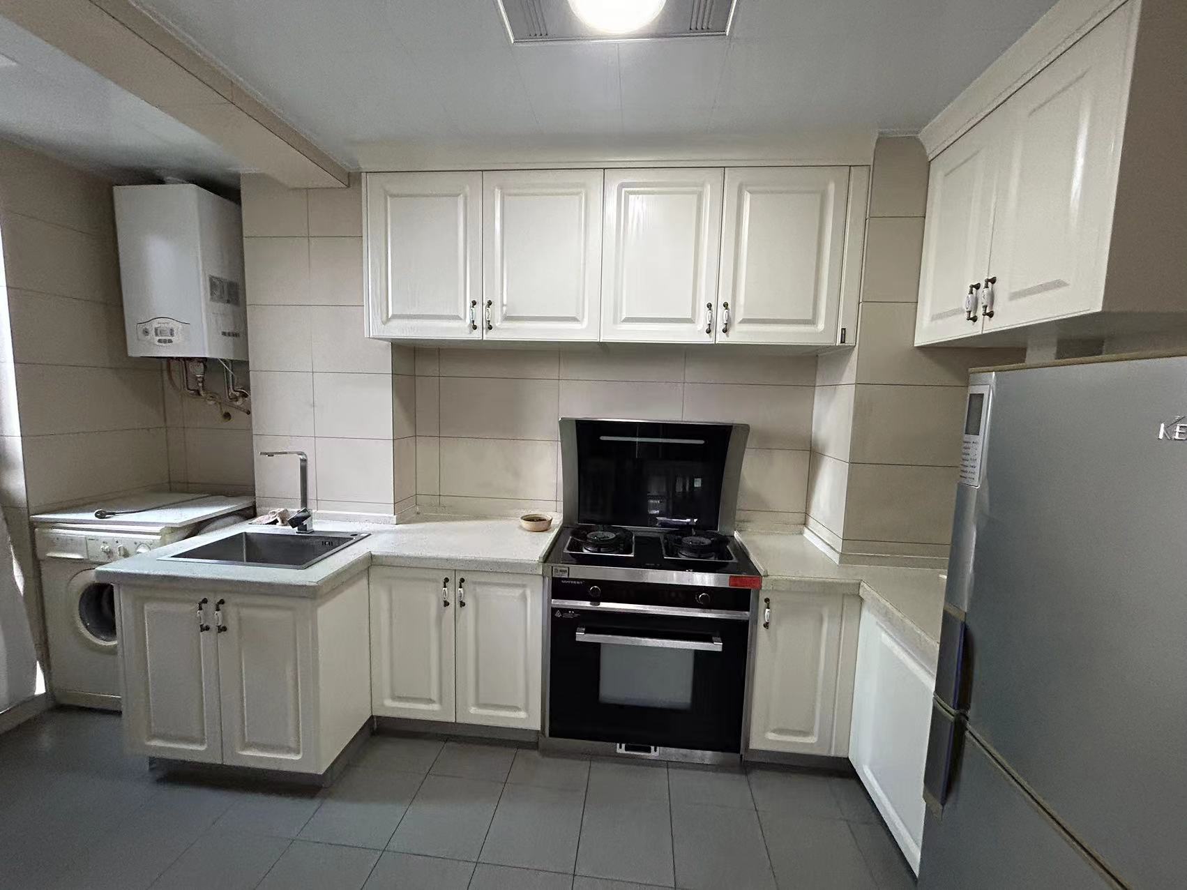 山水洲城华晨第一城 2室2厅1卫 65.0万 山水洲城华晨第一城 2室2厅1卫 65.0万室内图