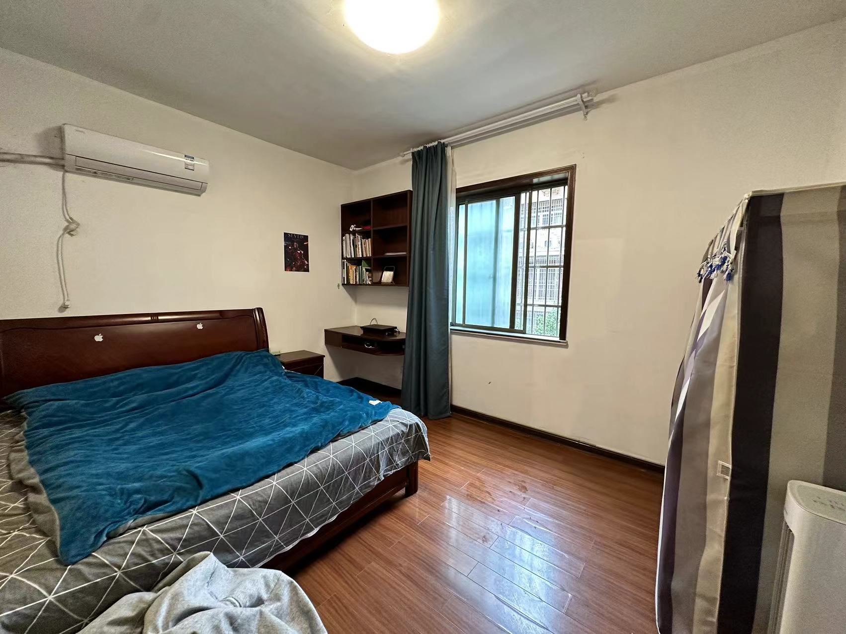 科艺花园  3室2厅1卫    59.8万室内图