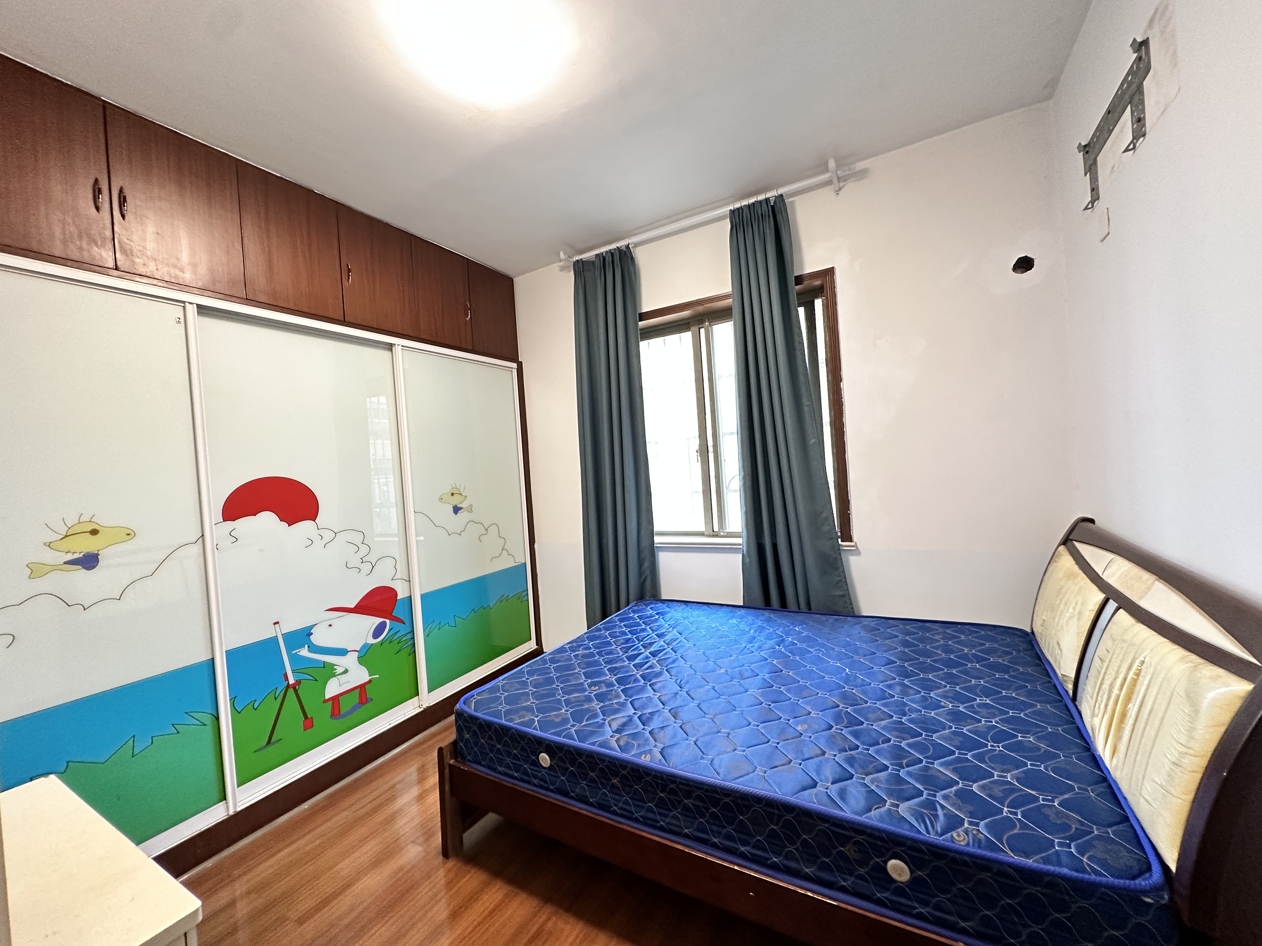 科艺花园 3室2厅1卫 59.8万 科艺花园 3室2厅1卫 59.8万室内图