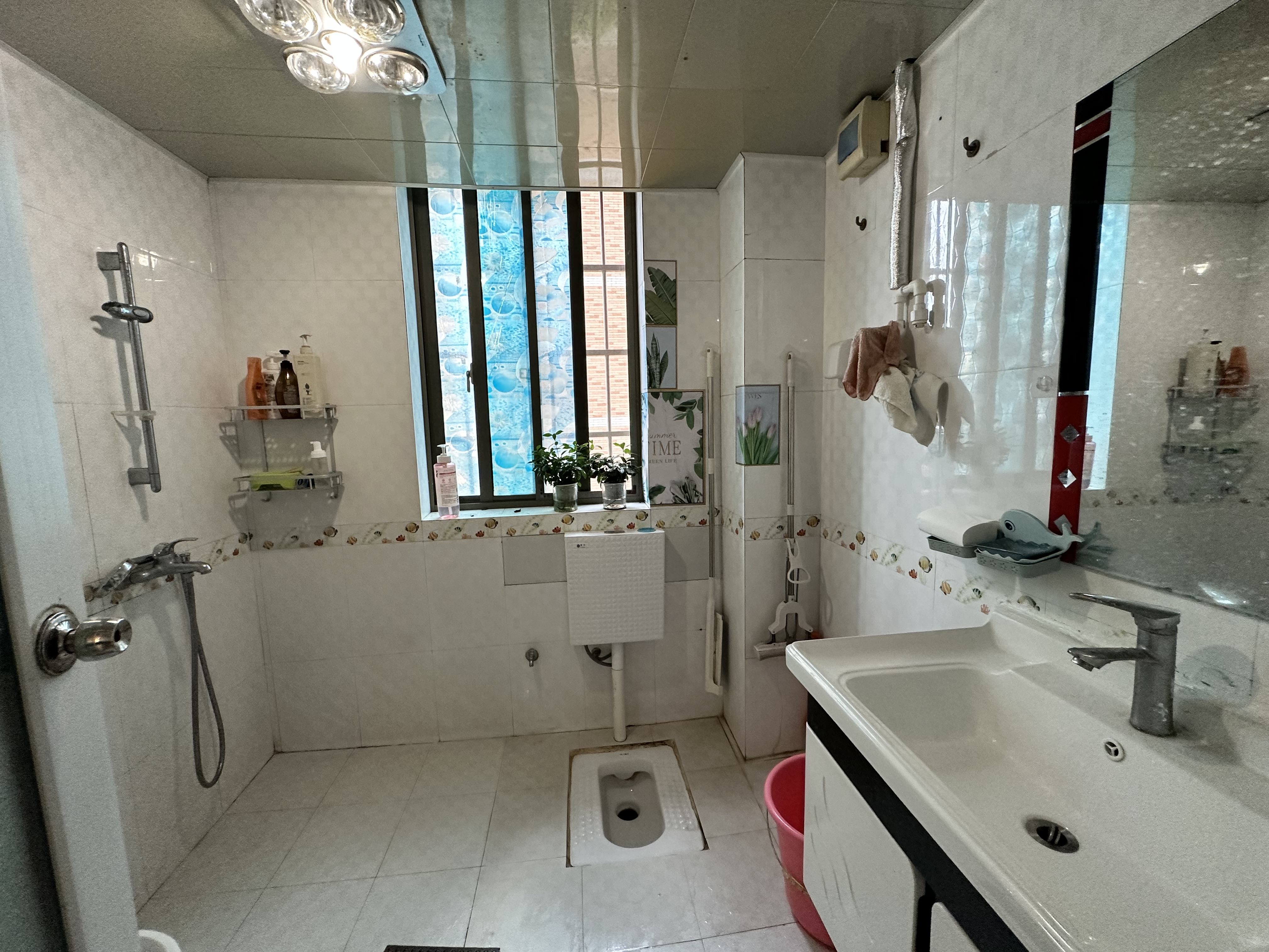 科艺花园  3室2厅1卫    59.8万室内图