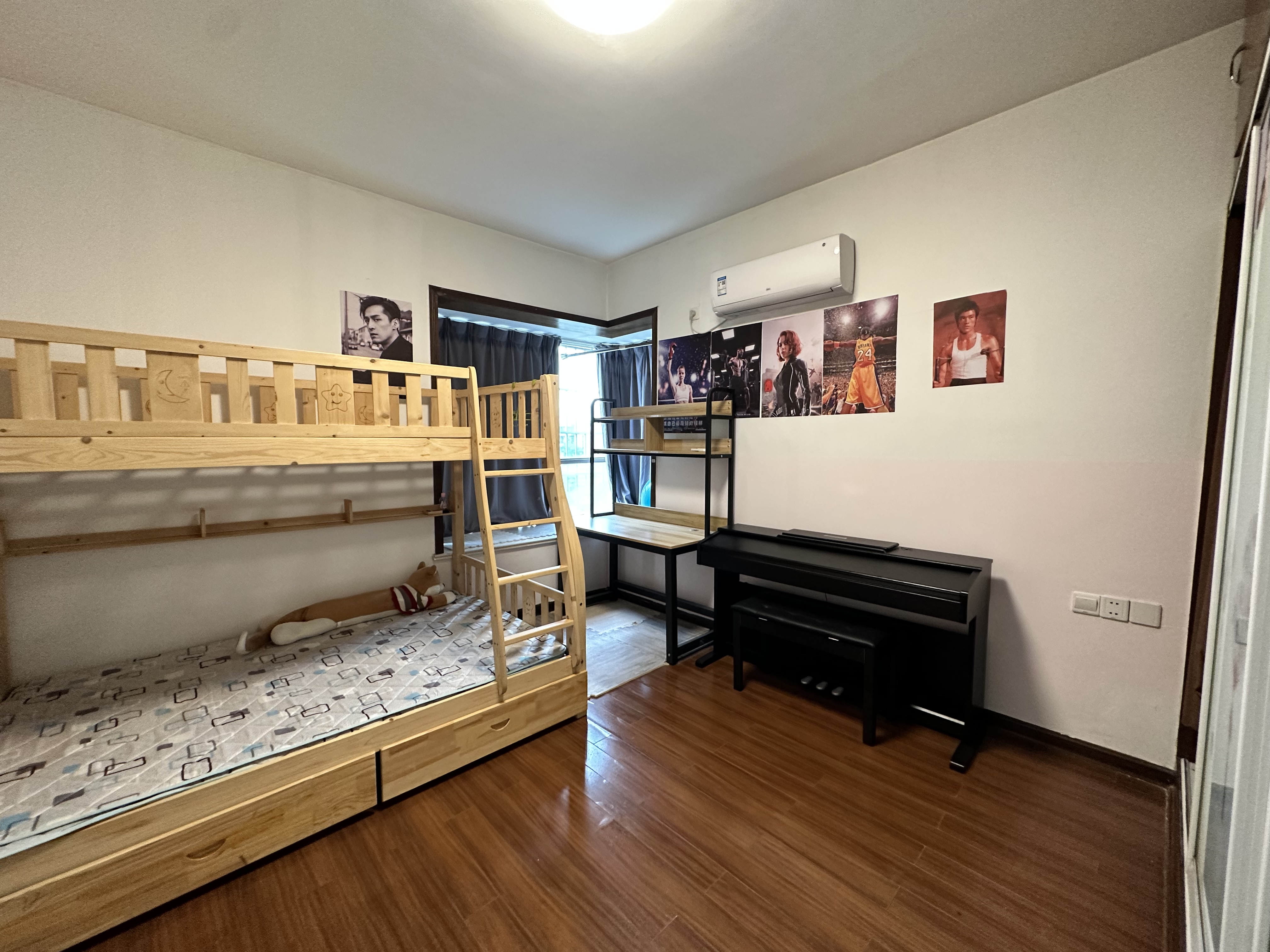 科艺花园 3室2厅1卫 59.8万 科艺花园 3室2厅1卫 59.8万室内图