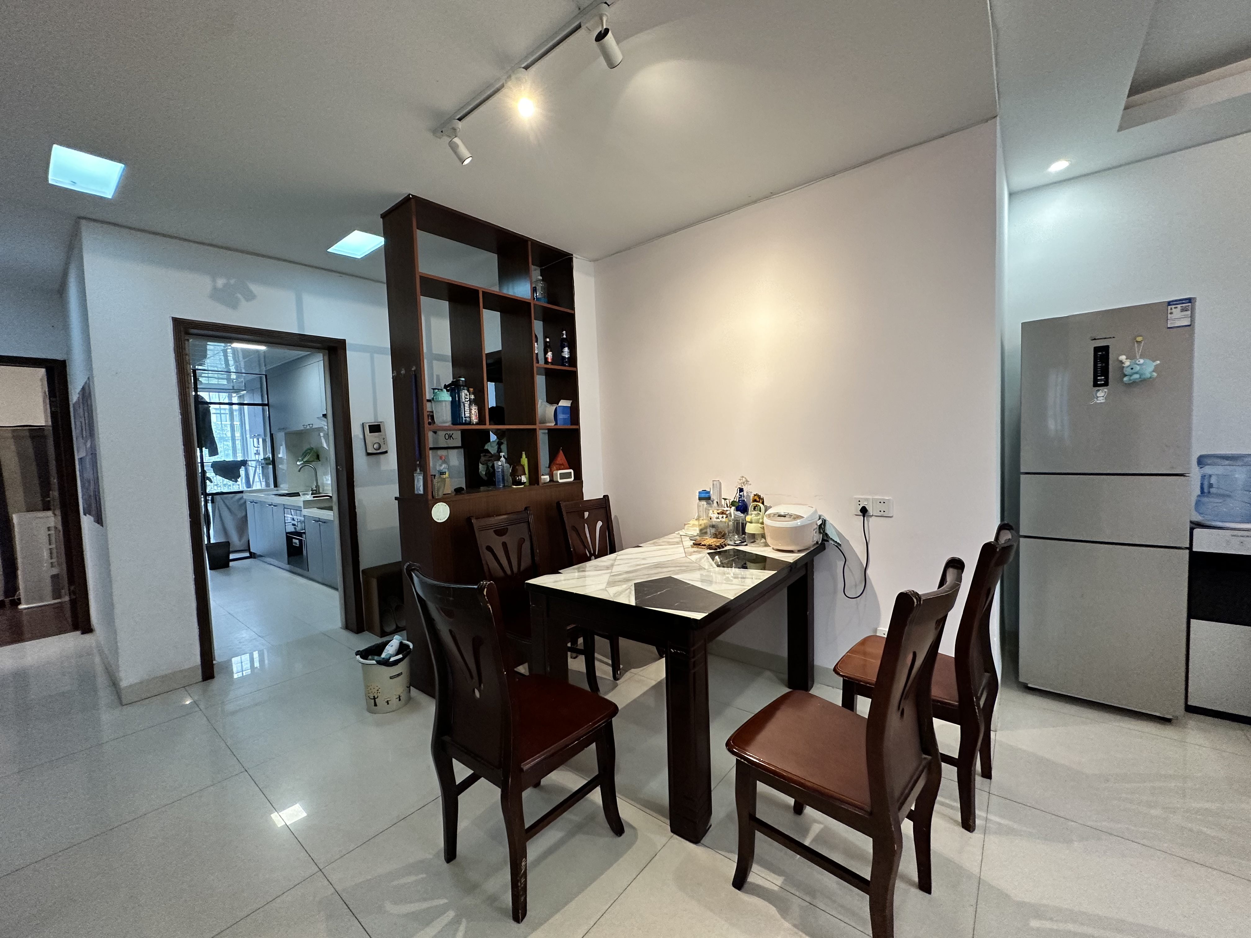 科艺花园  3室2厅1卫    59.8万室内图