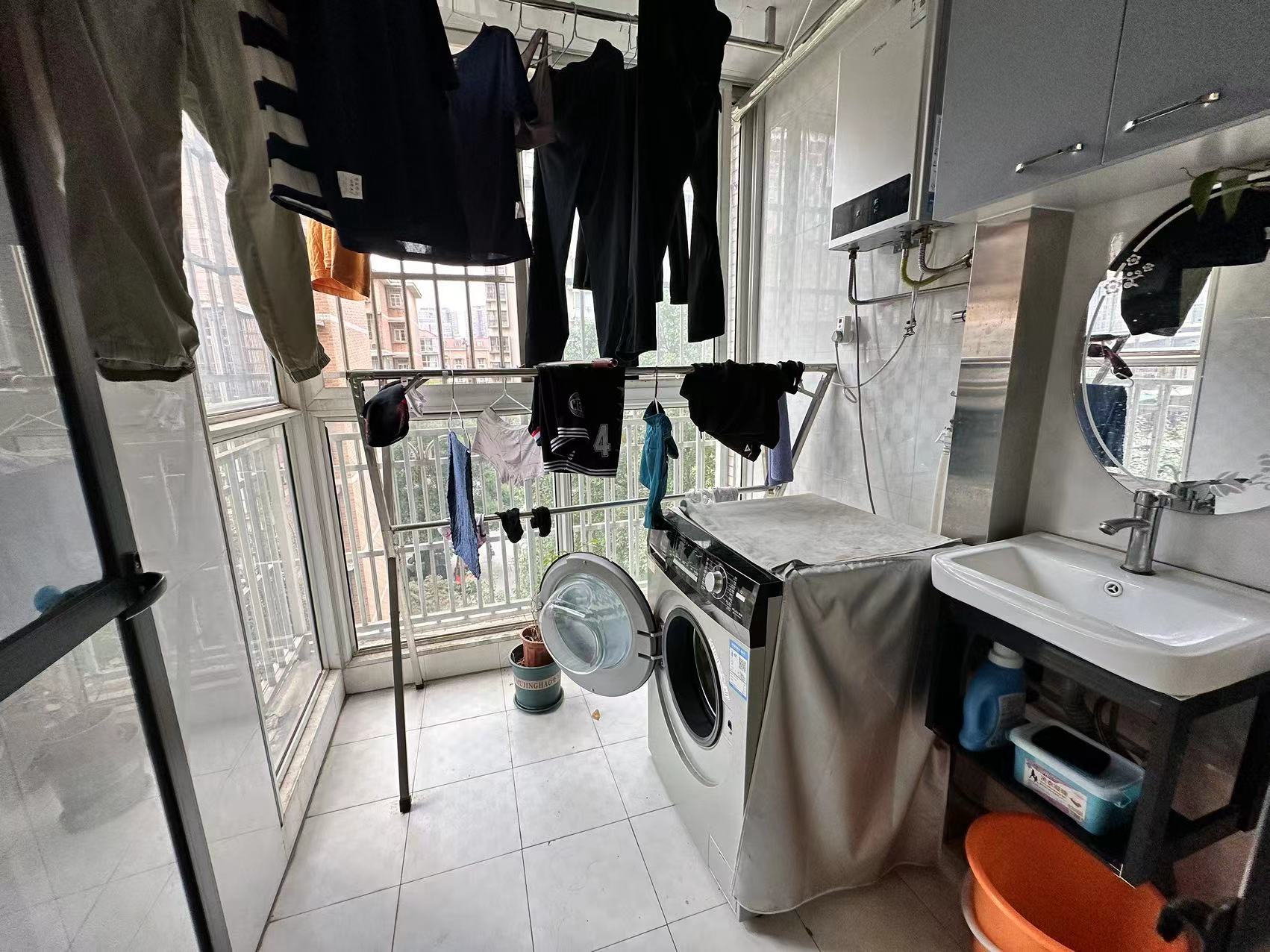 科艺花园  3室2厅1卫    59.8万室内图