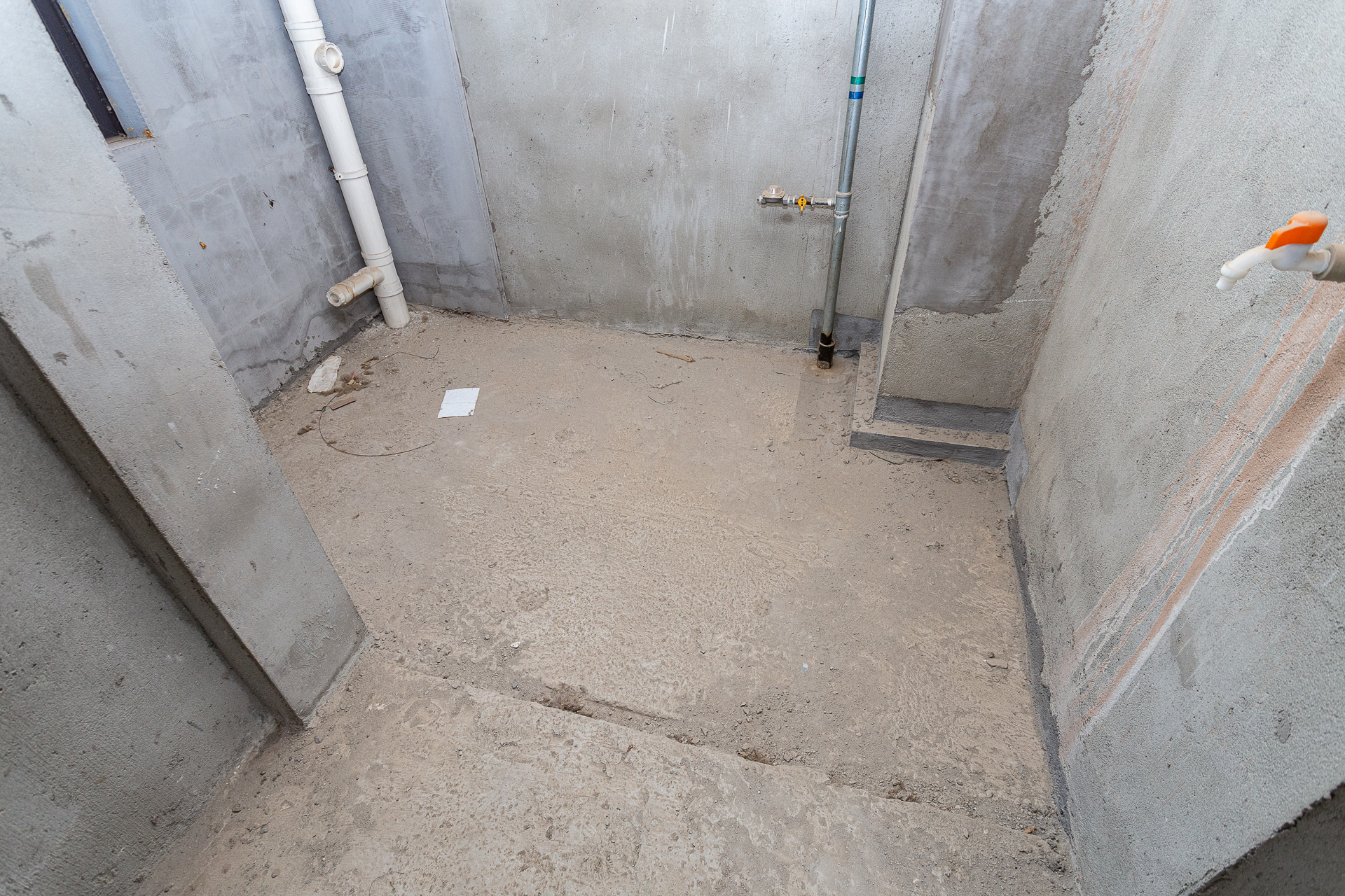 勤诚达境界城  4室2厅2卫    104.98万厨房