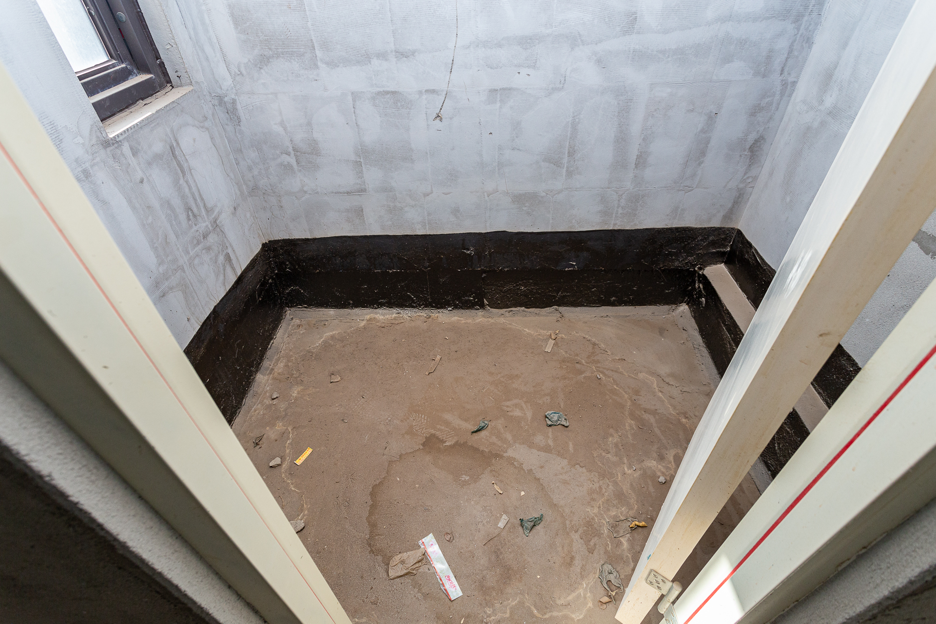 勤诚达境界城  4室2厅2卫    104.98万卫生间