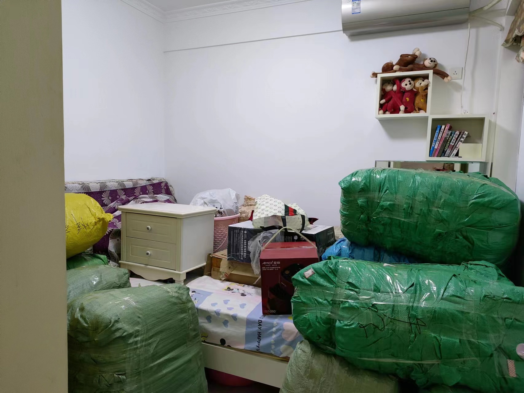 泰山公馆 2室2厅1卫 46.8万 泰山公馆 2室2厅1卫 46.8万室内图