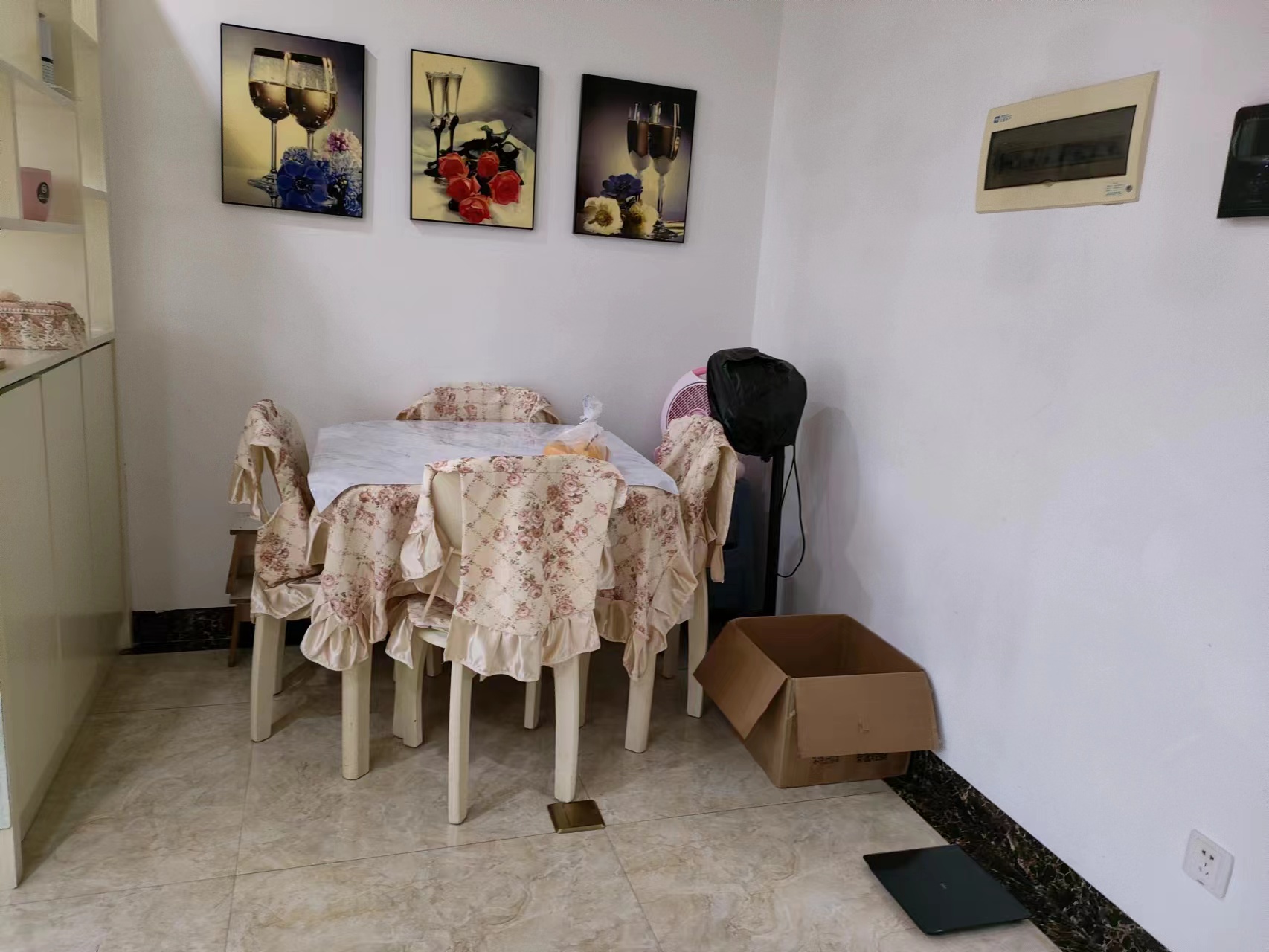 泰山公馆 2室2厅1卫 46.8万 泰山公馆 2室2厅1卫 46.8万室内图