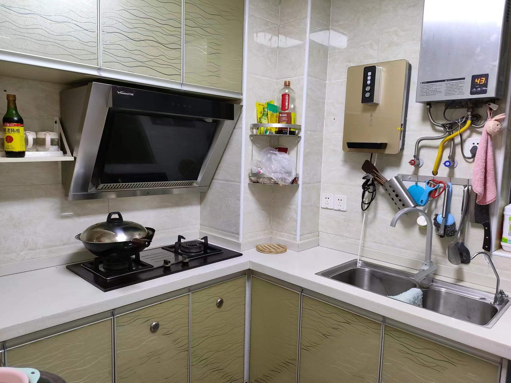 泰山公馆 2室2厅1卫 46.8万 泰山公馆 2室2厅1卫 46.8万室内图