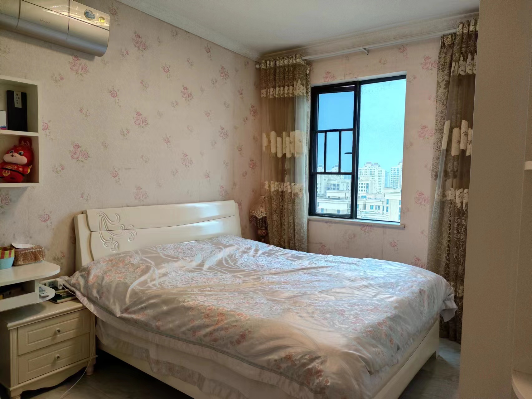 泰山公馆 2室2厅1卫 46.8万 泰山公馆 2室2厅1卫 46.8万室内图