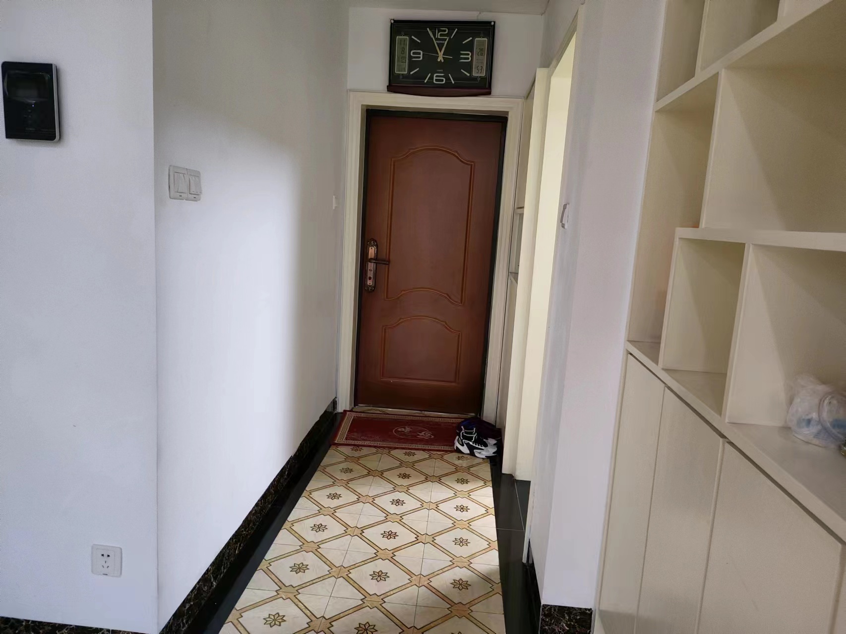 泰山公馆 2室2厅1卫 46.8万 泰山公馆 2室2厅1卫 46.8万室内图