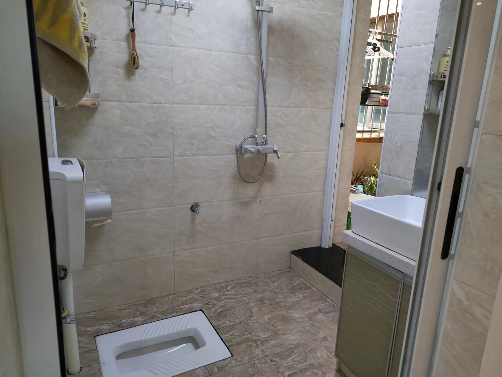 泰山公馆 2室2厅1卫 46.8万 泰山公馆 2室2厅1卫 46.8万室内图