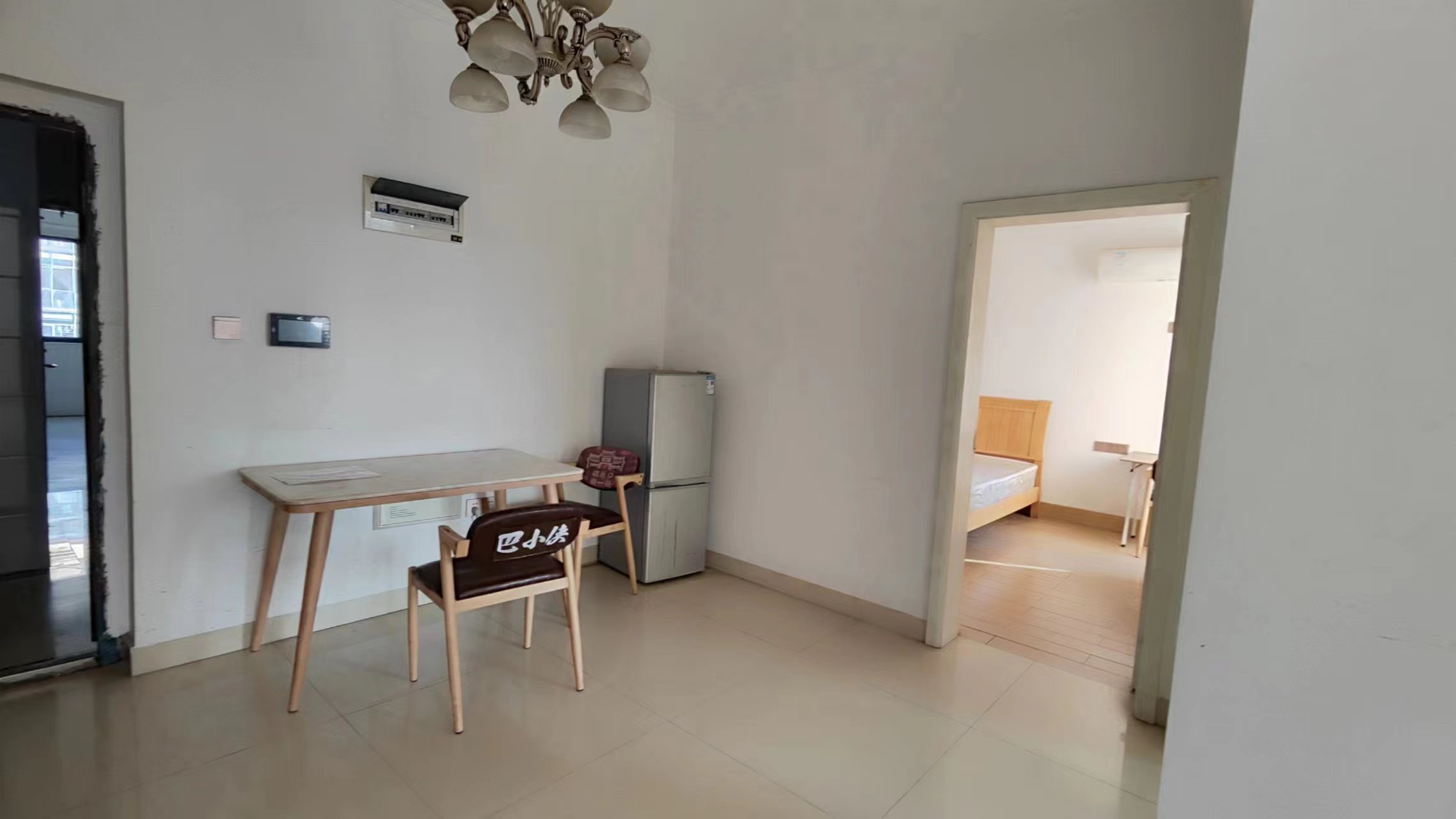 湖景名城 2室2厅1卫 54.0万 湖景名城 2室2厅1卫 54.0万室内图