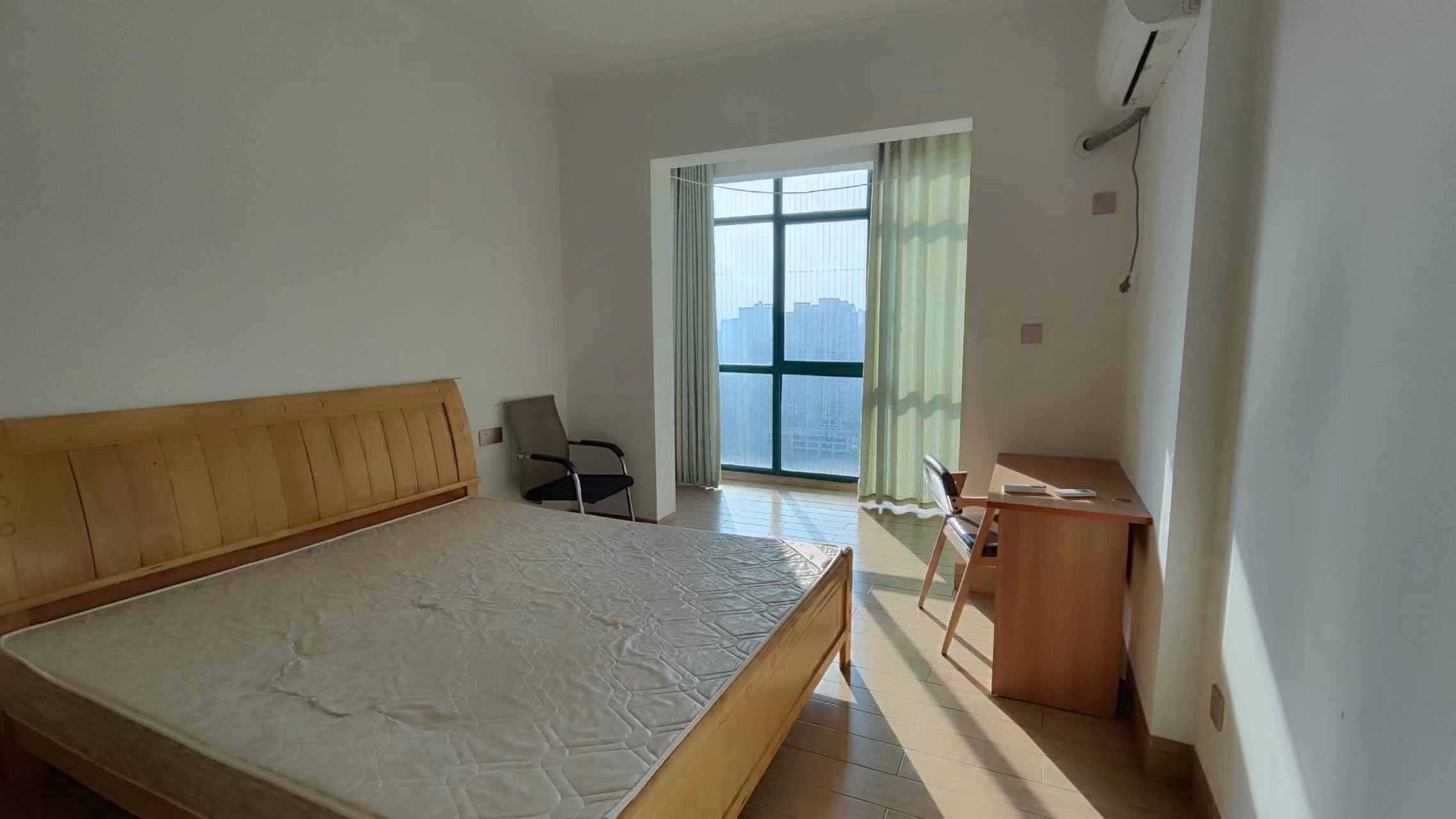 湖景名城 2室2厅1卫 54.0万 湖景名城 2室2厅1卫 54.0万室内图