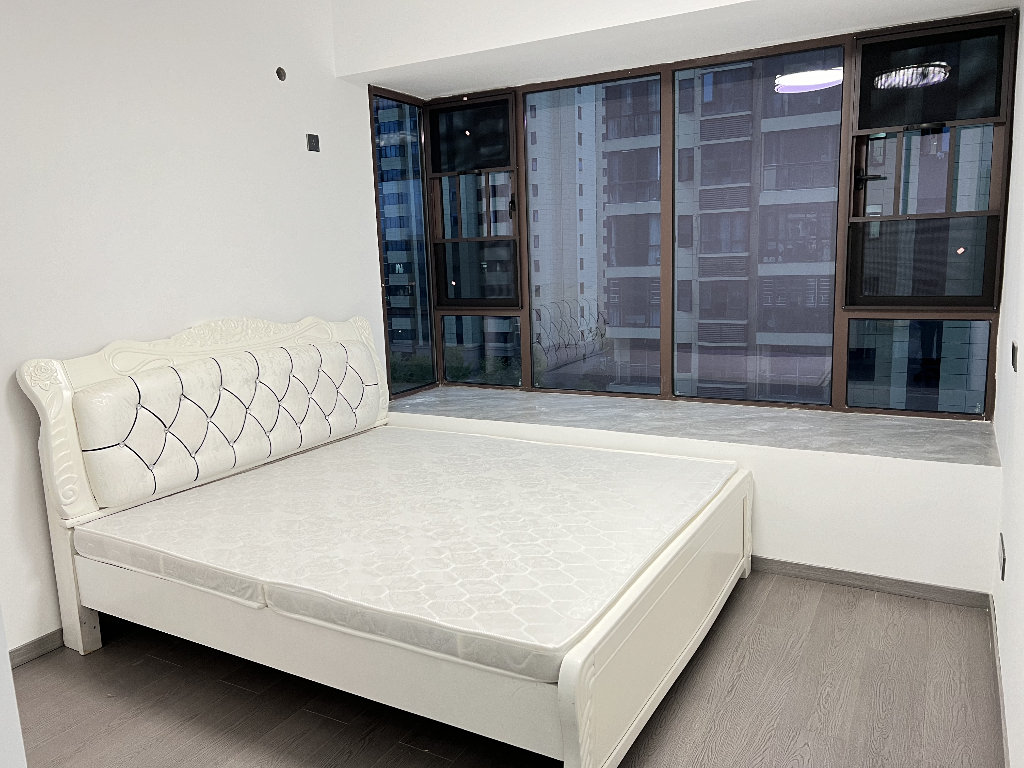 水木十里春风小区 3室2厅2卫 52.0万 水木十里春风小区 3室2厅2卫 52.0万室内图