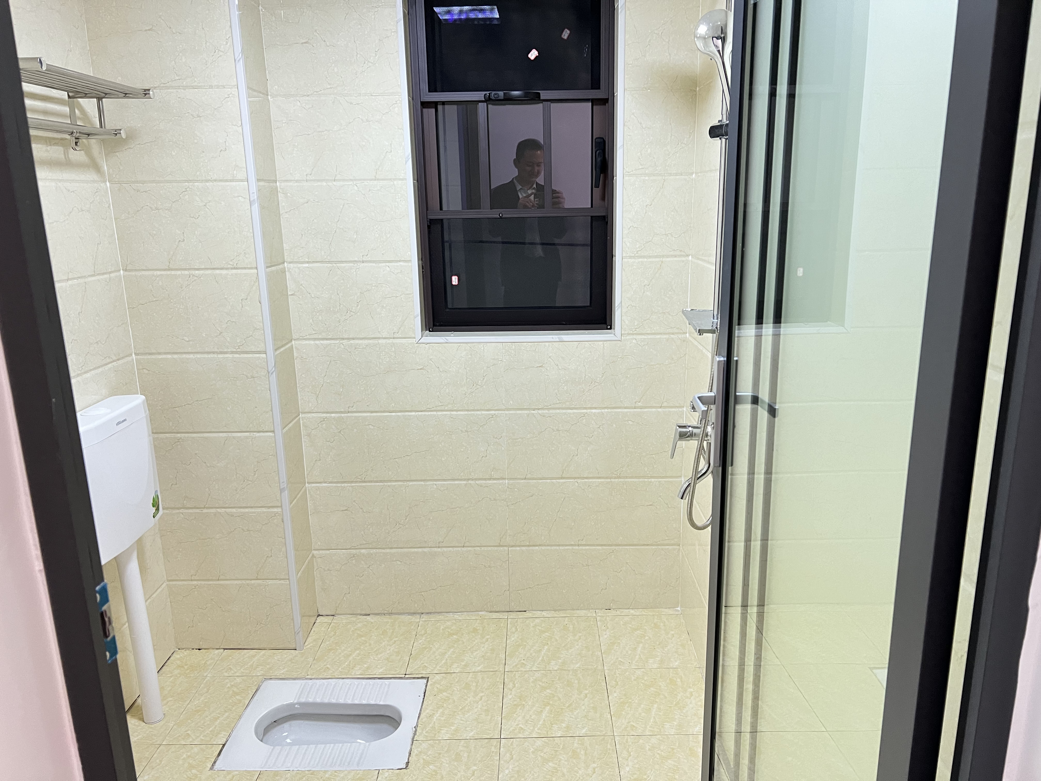 水木十里春风小区 3室2厅2卫 52.0万 水木十里春风小区 3室2厅2卫 52.0万室内图